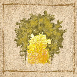 The Journey Awaits! icon