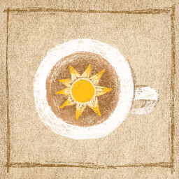 The Sun Tea icon