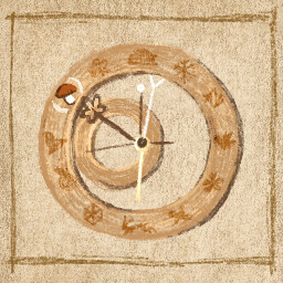 Mushroom Time icon