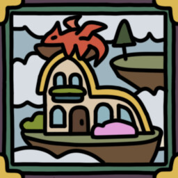 Soaring Dragon Islands