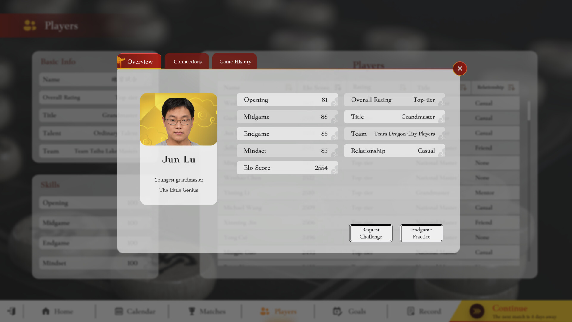 Just Xiangqi Screenshot 5
