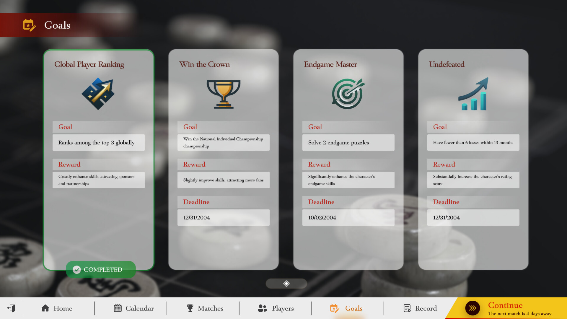 Just Xiangqi Screenshot 9