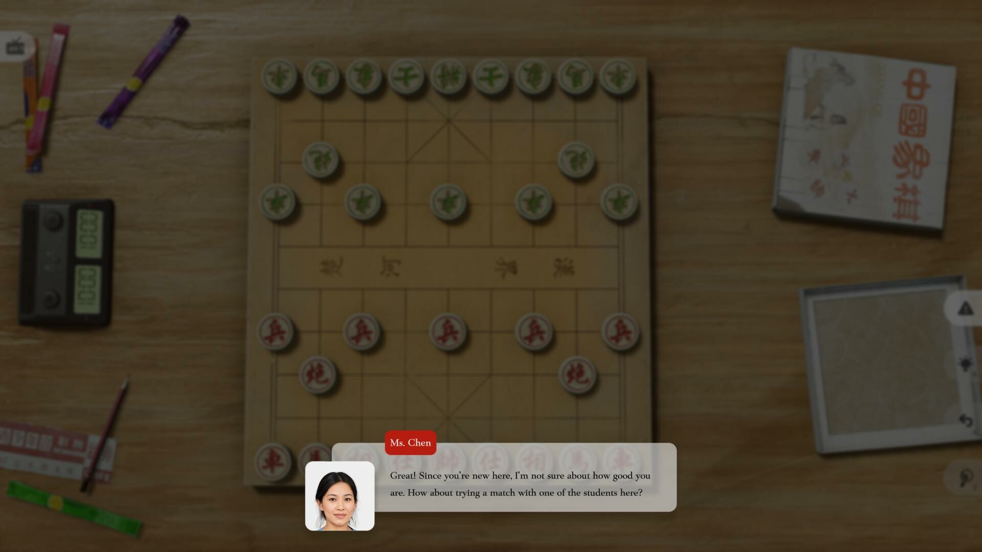 Just Xiangqi Screenshot 11