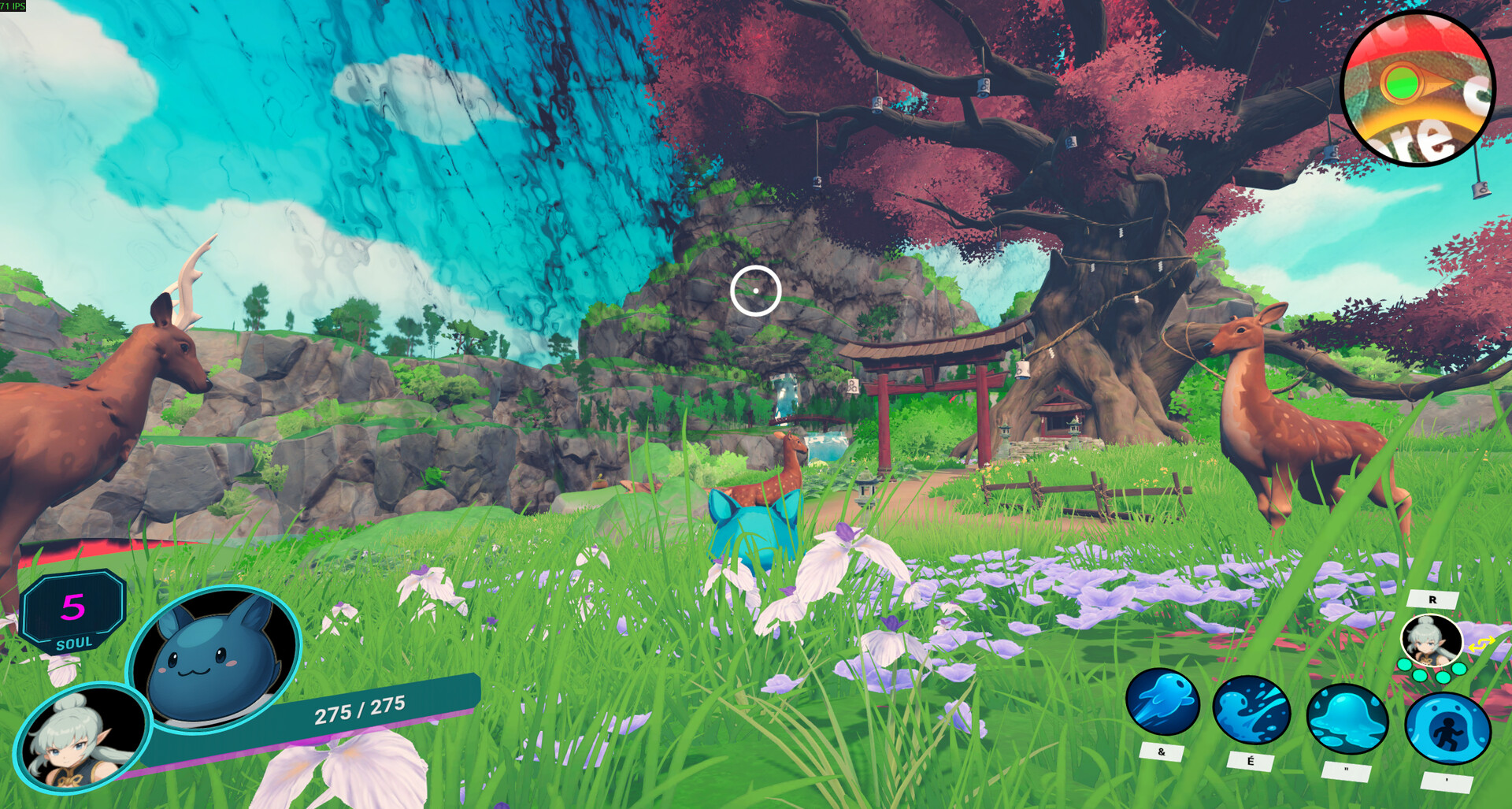 Rivandy Screenshot 0