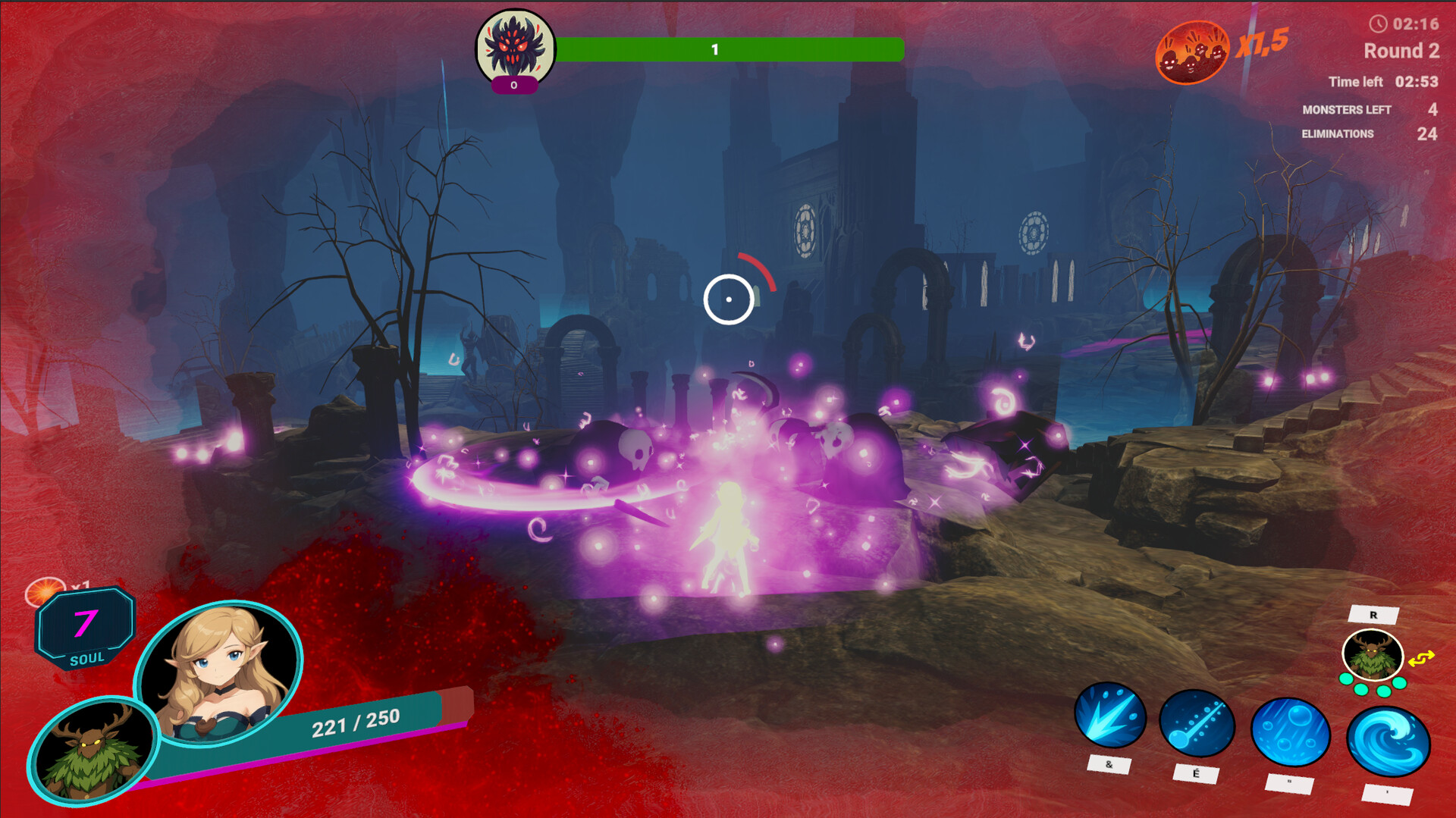 Rivandy Screenshot 3