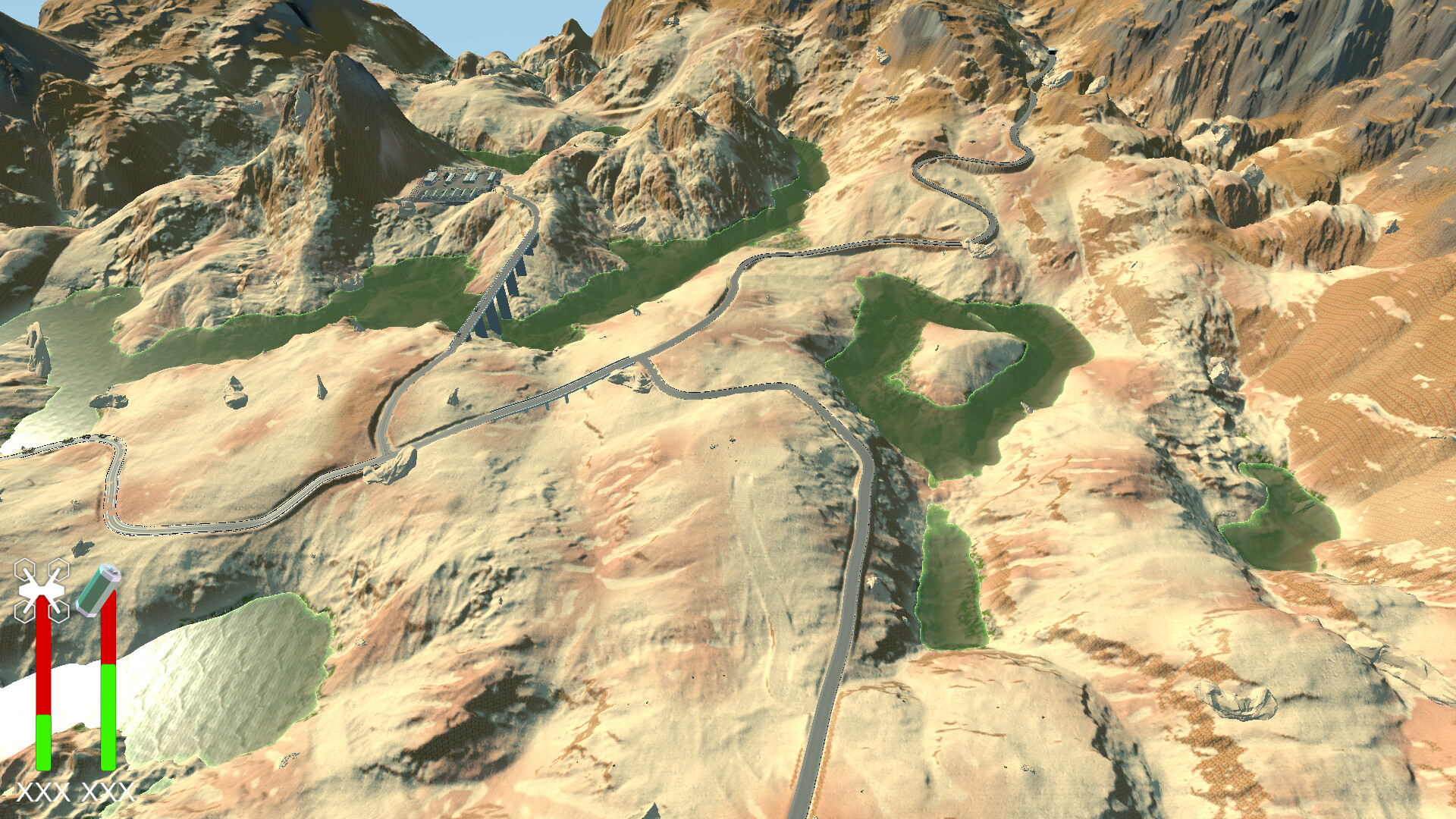 War Drone Screenshot 8