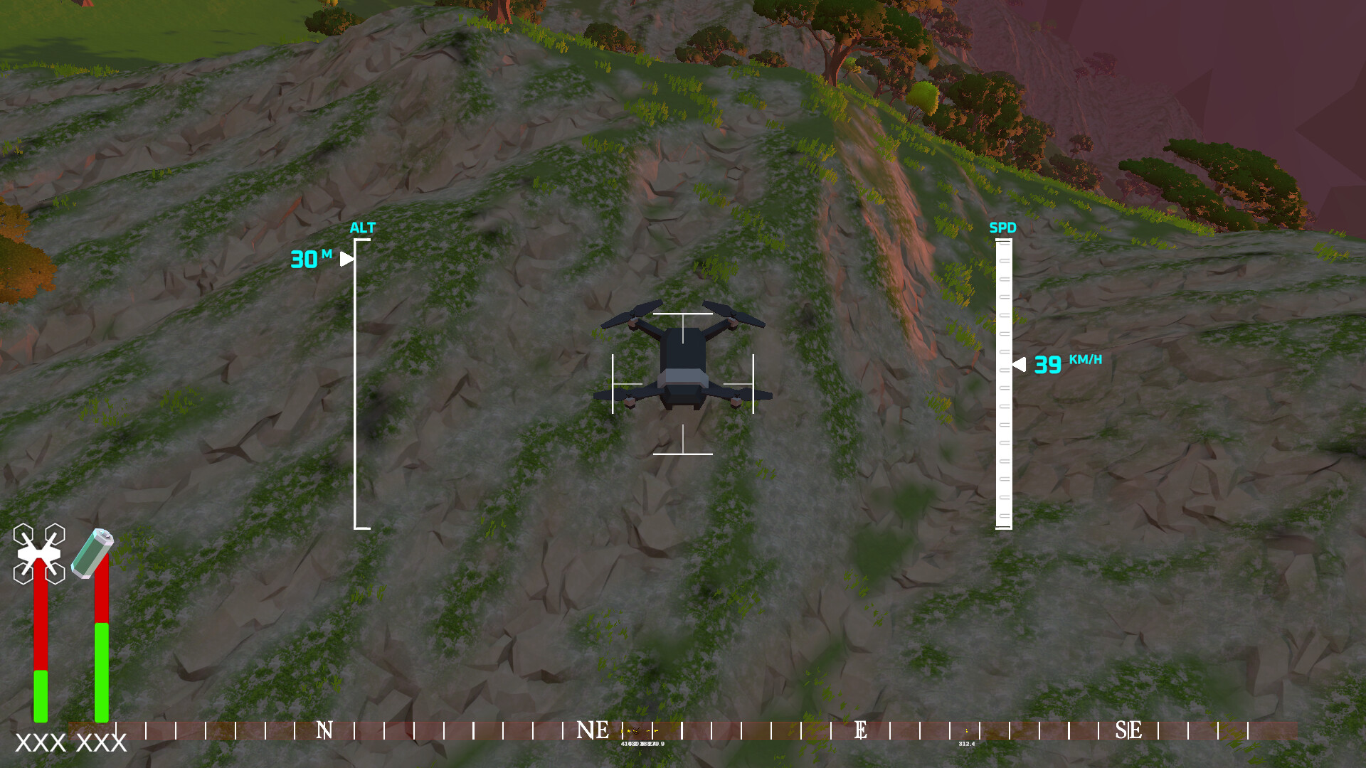 War Drone Screenshot 14