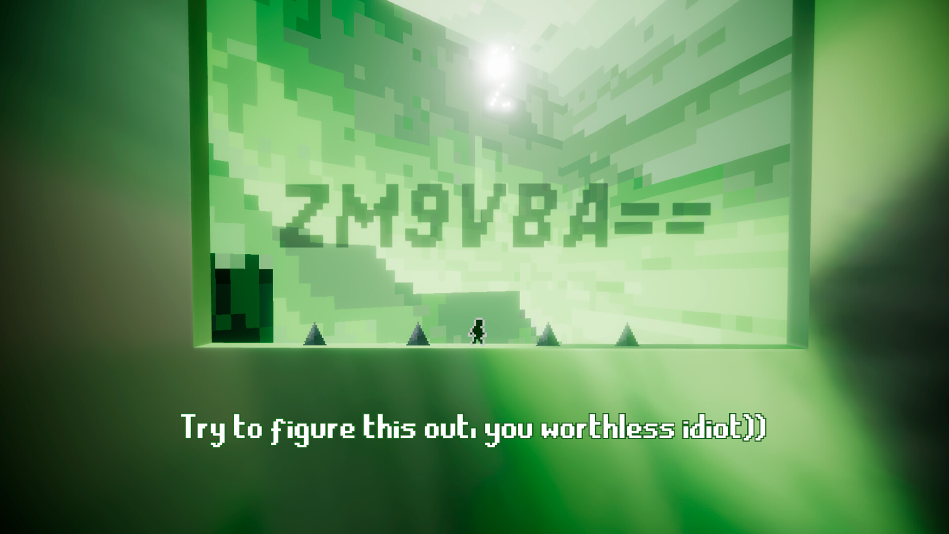 Deserved Screenshot 2