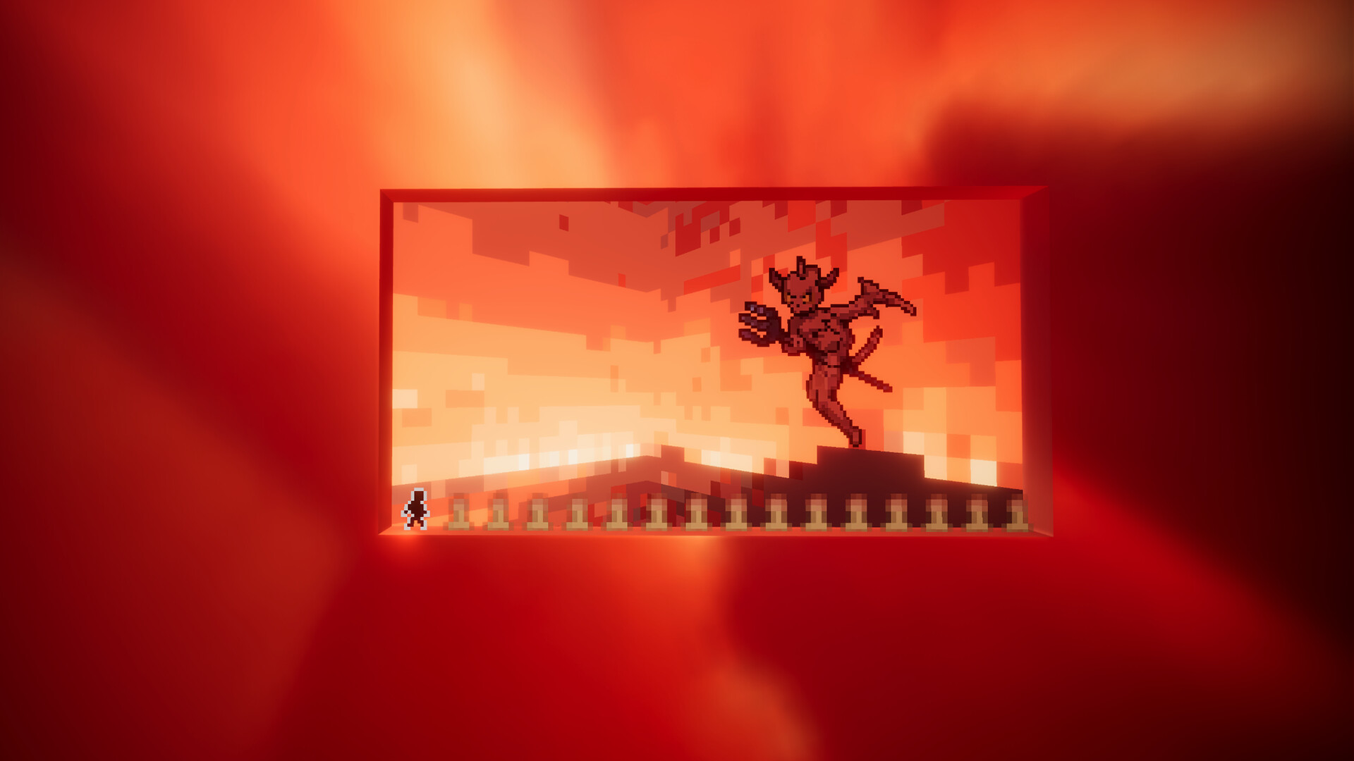 Deserved Screenshot 0