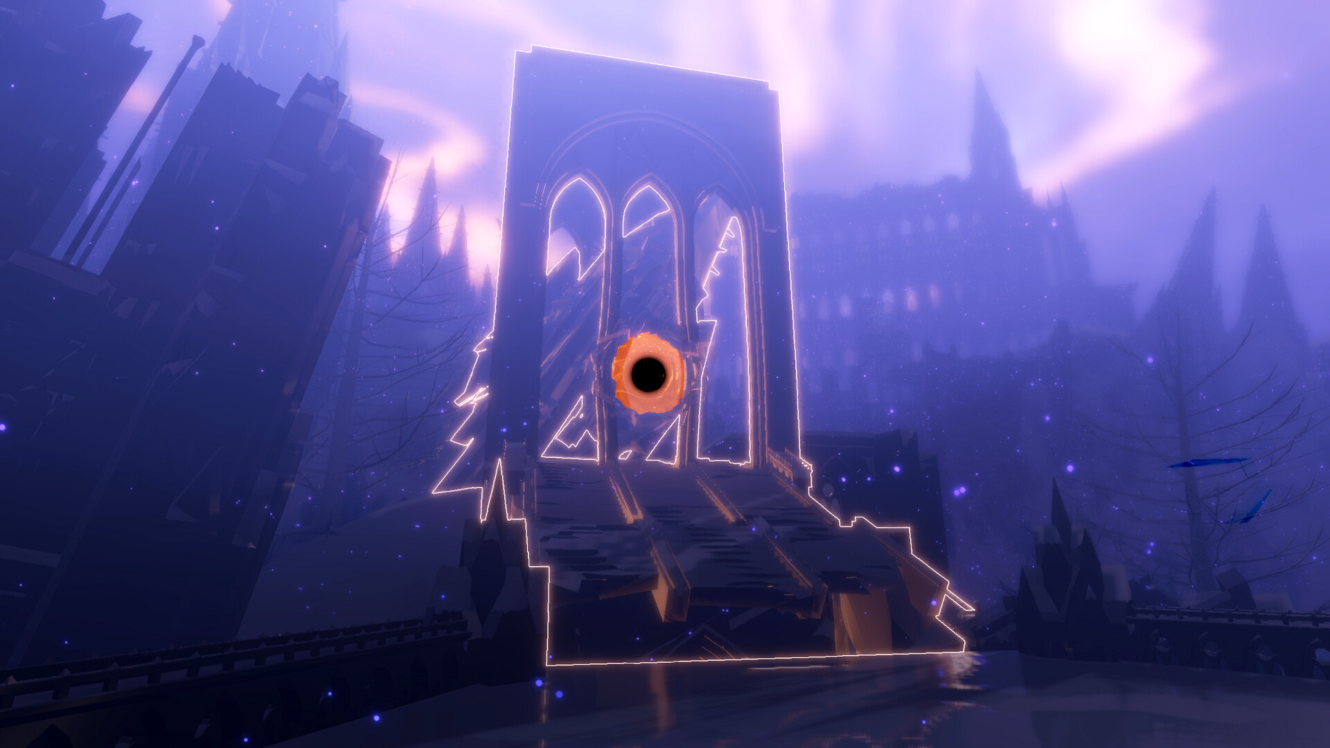 DESOLUS Screenshot 3