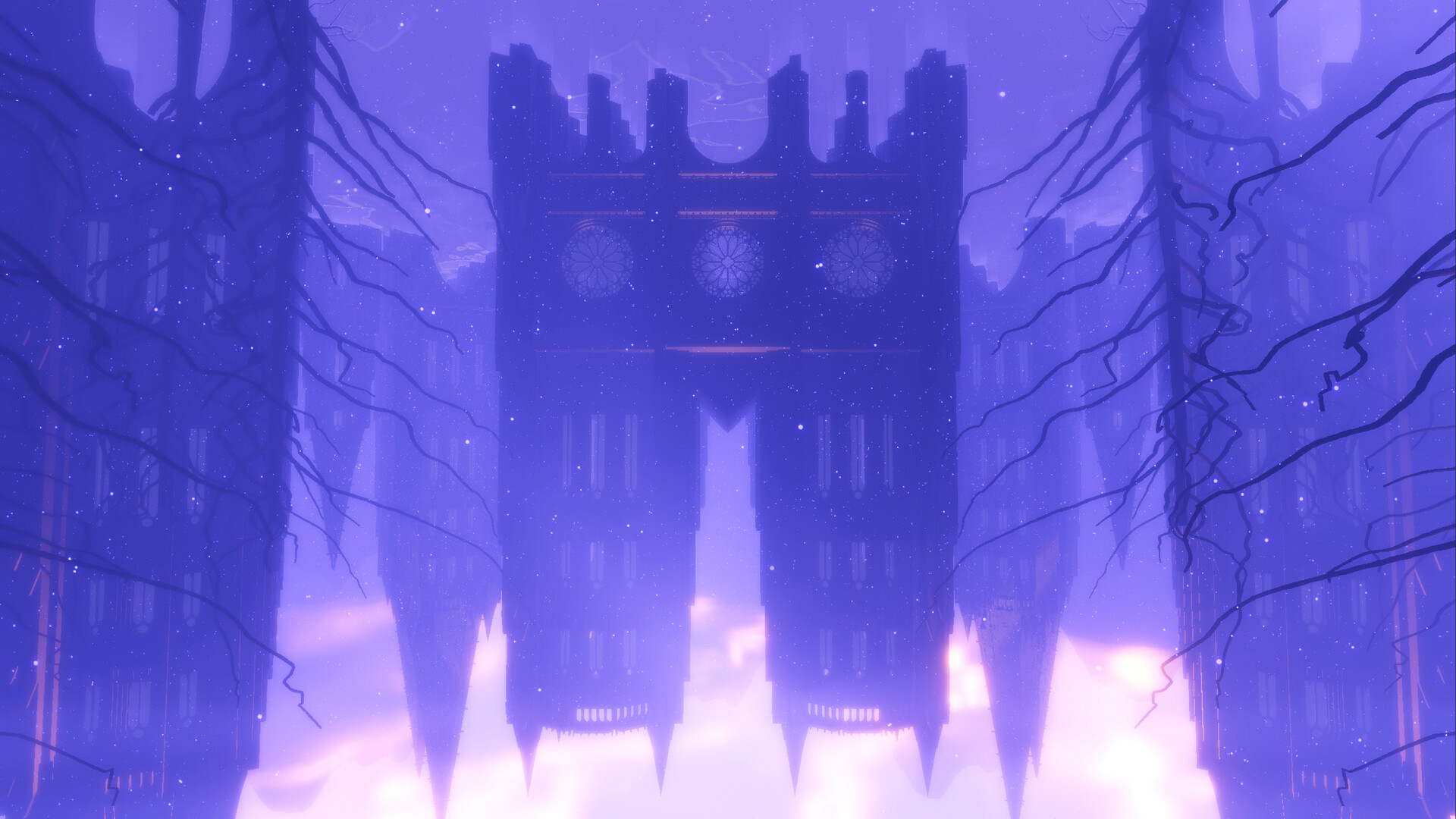 DESOLUS Screenshot 4