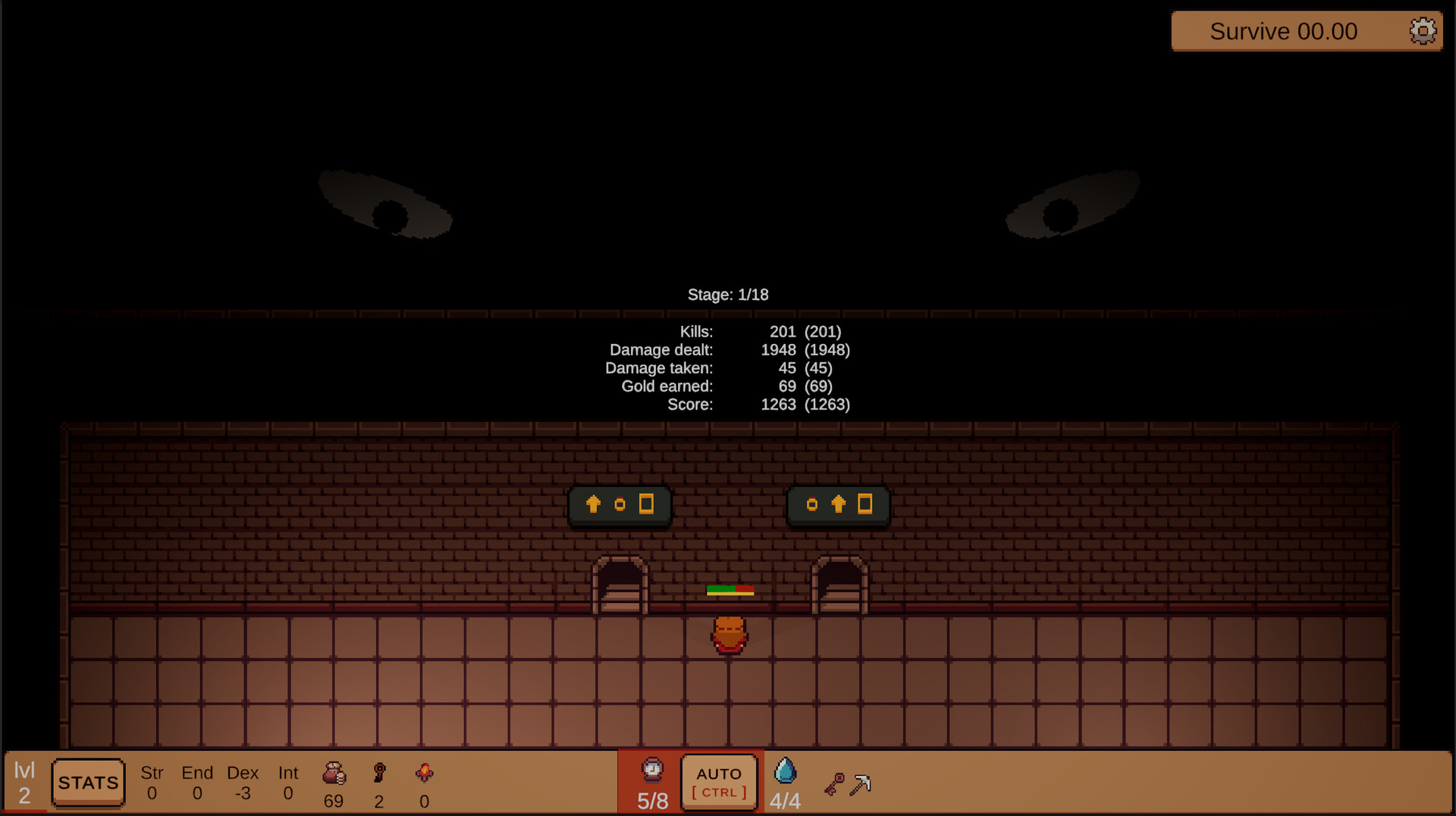 Tower of Jank Screenshot 5