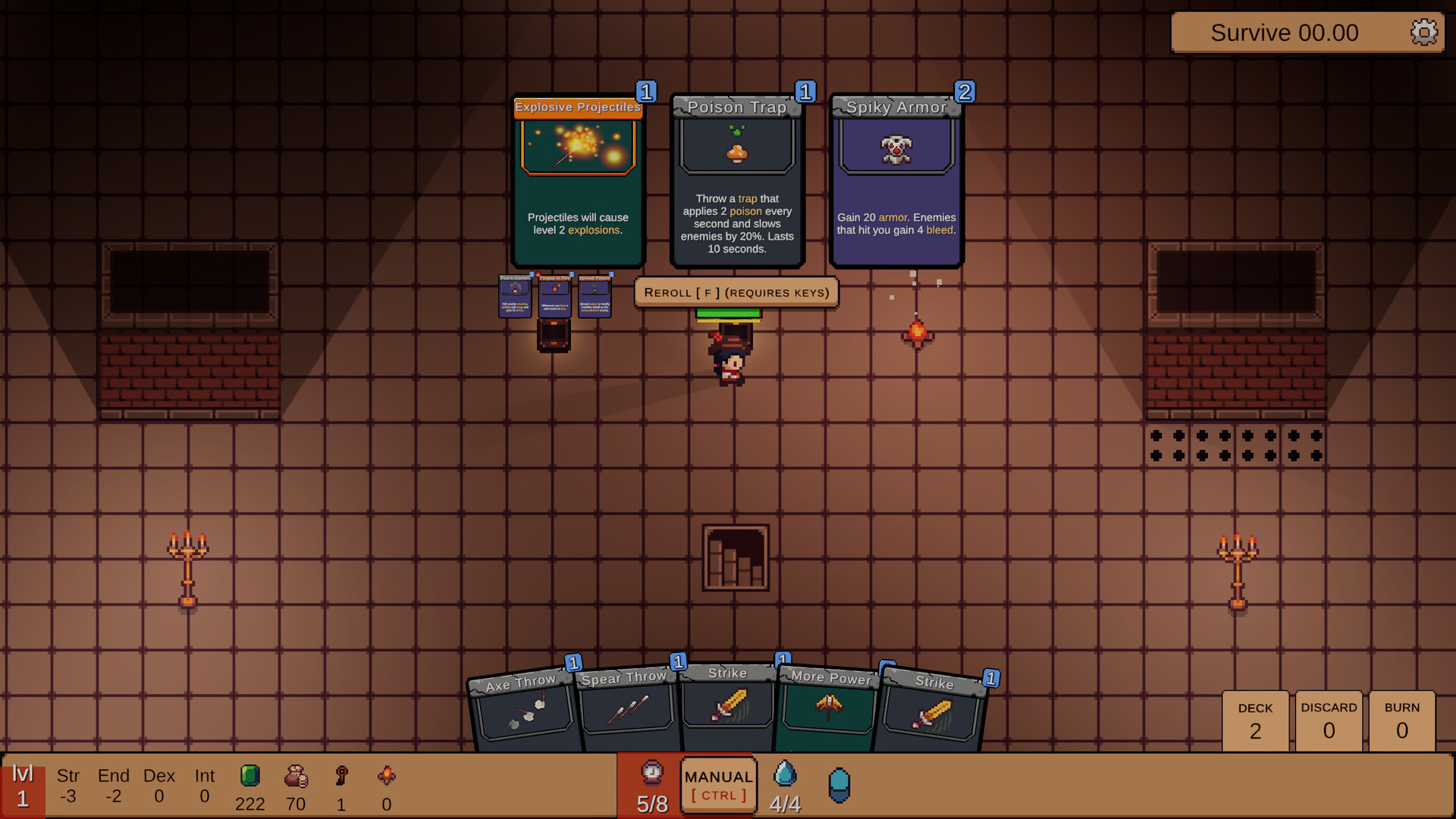 Tower of Jank Screenshot 8