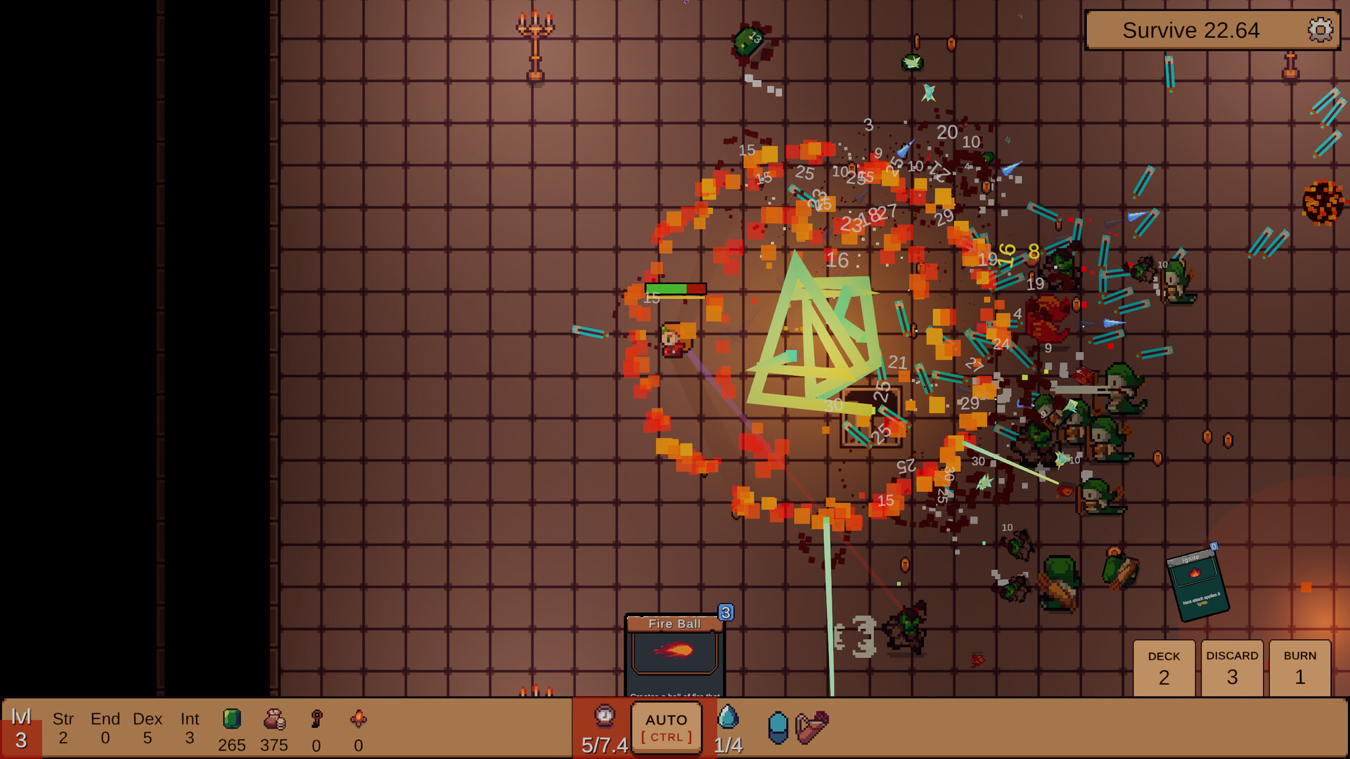 Tower of Jank Screenshot 2