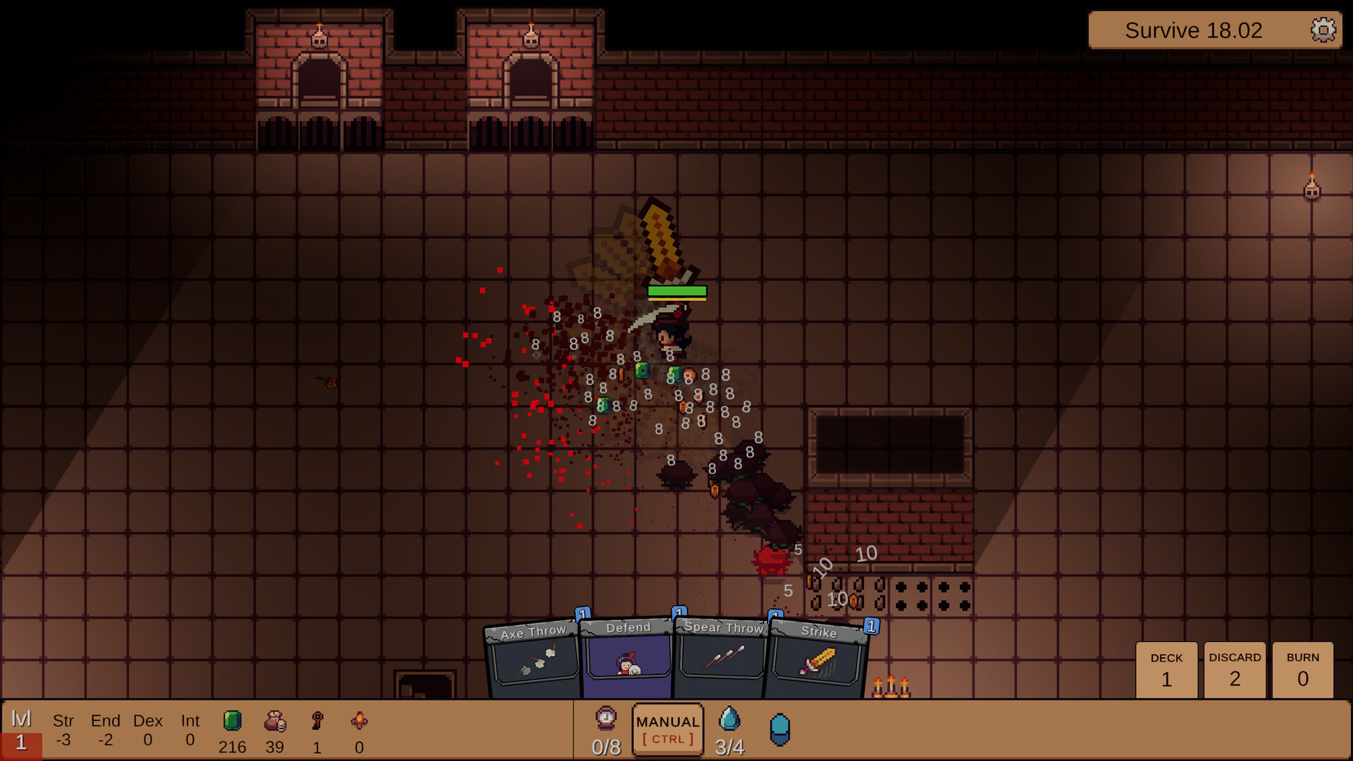 Tower of Jank Screenshot 11