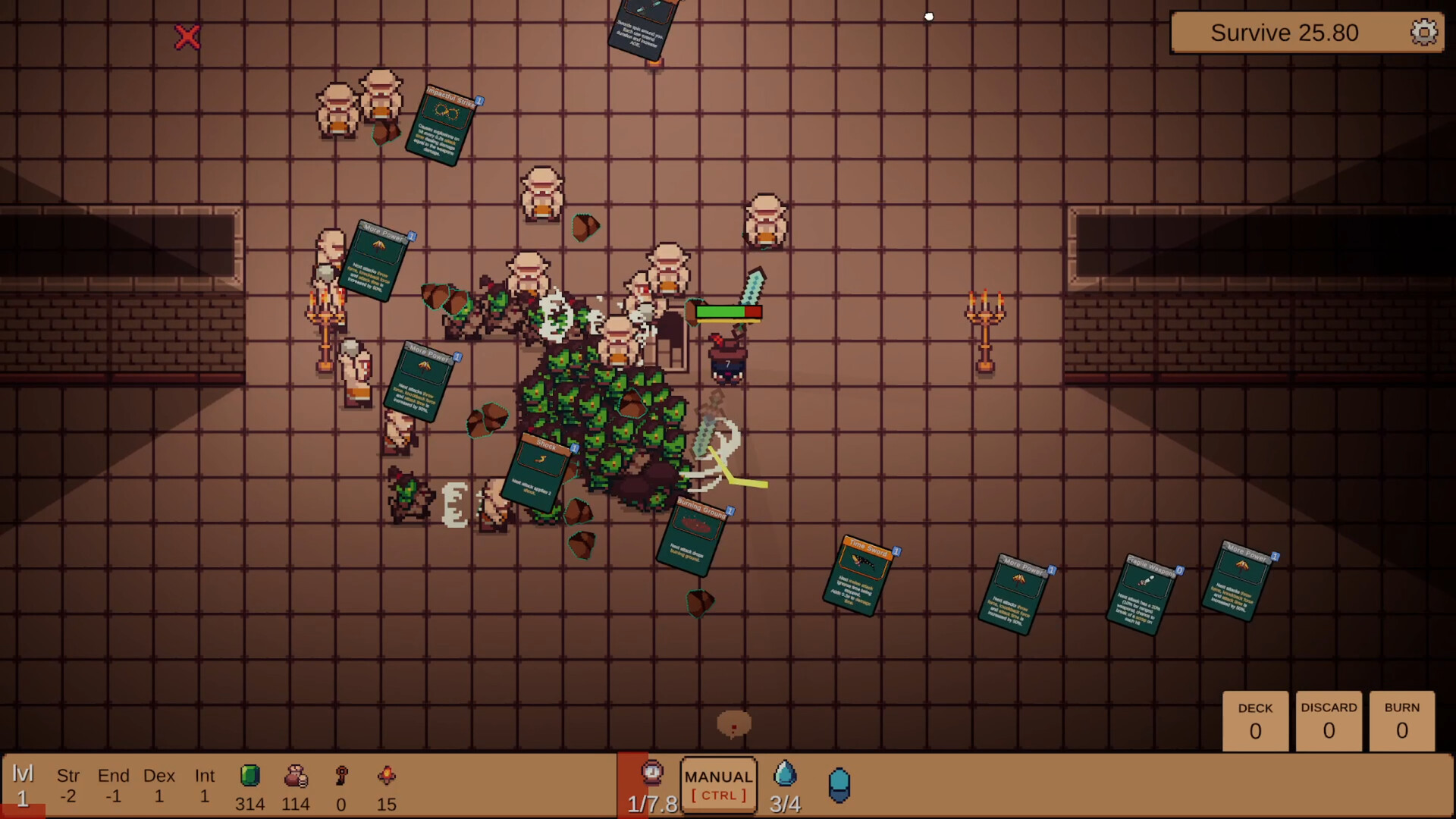 Tower of Jank Screenshot 6