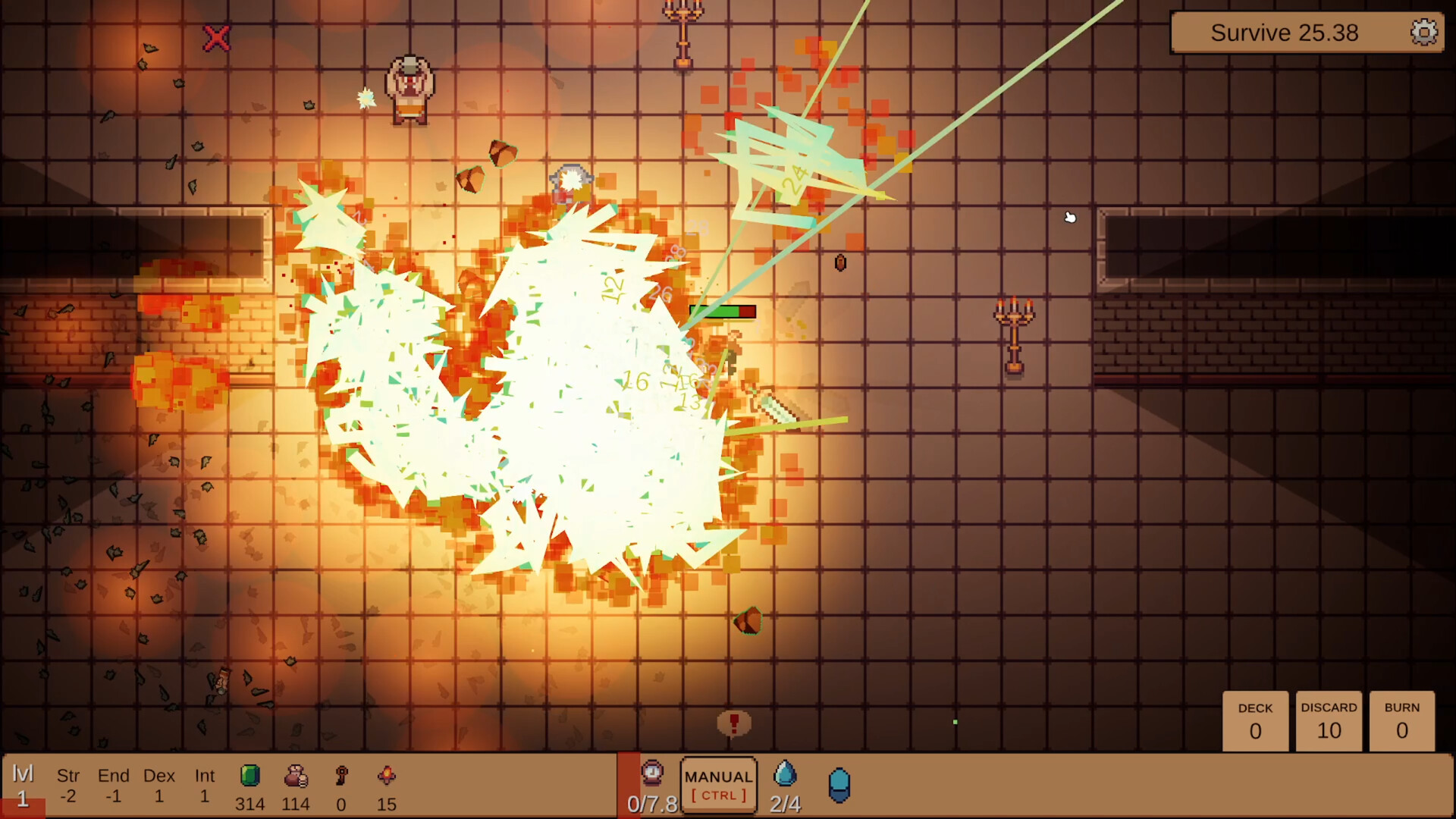 Tower of Jank Screenshot 7