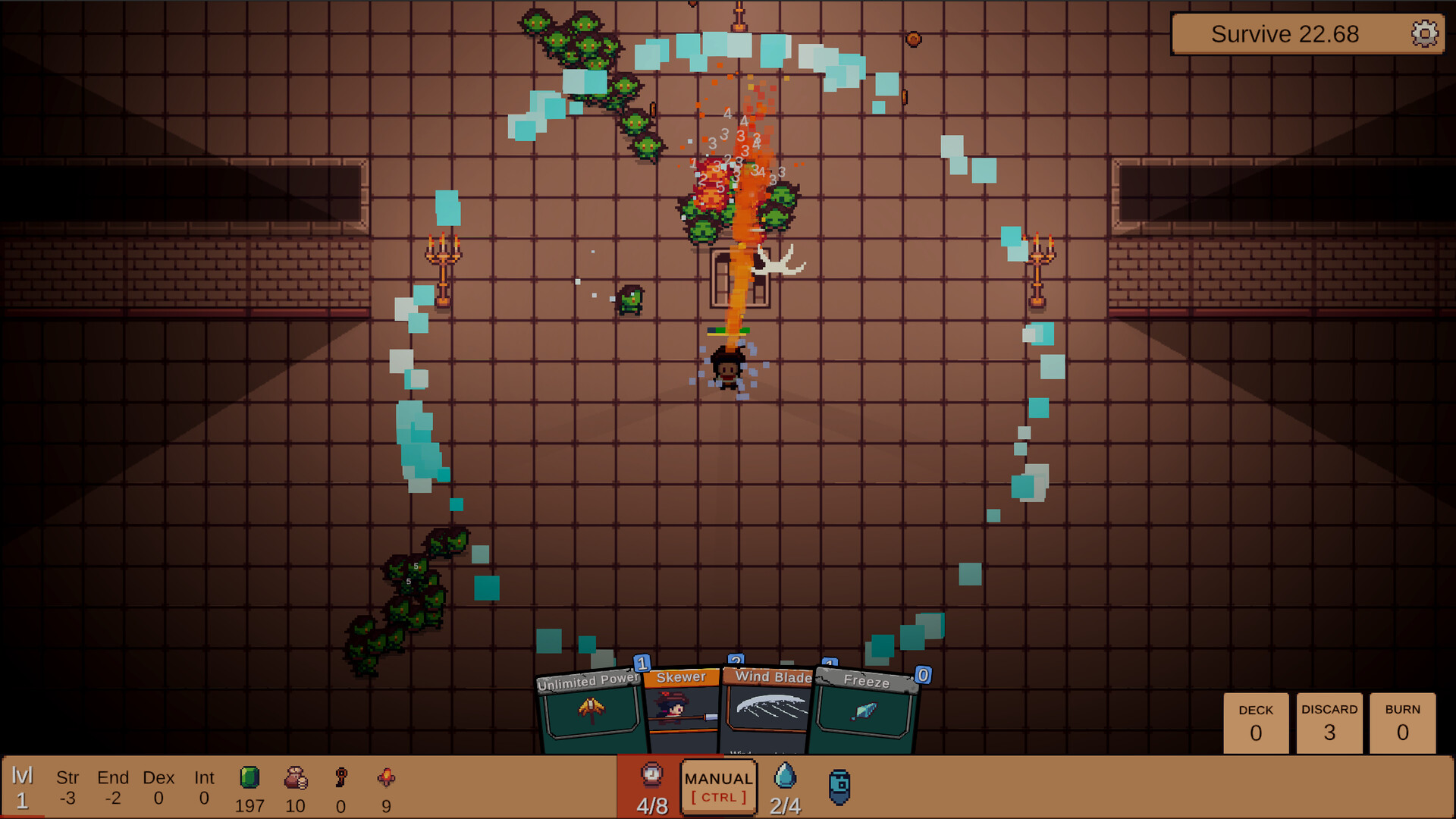 Tower of Jank Screenshot 4