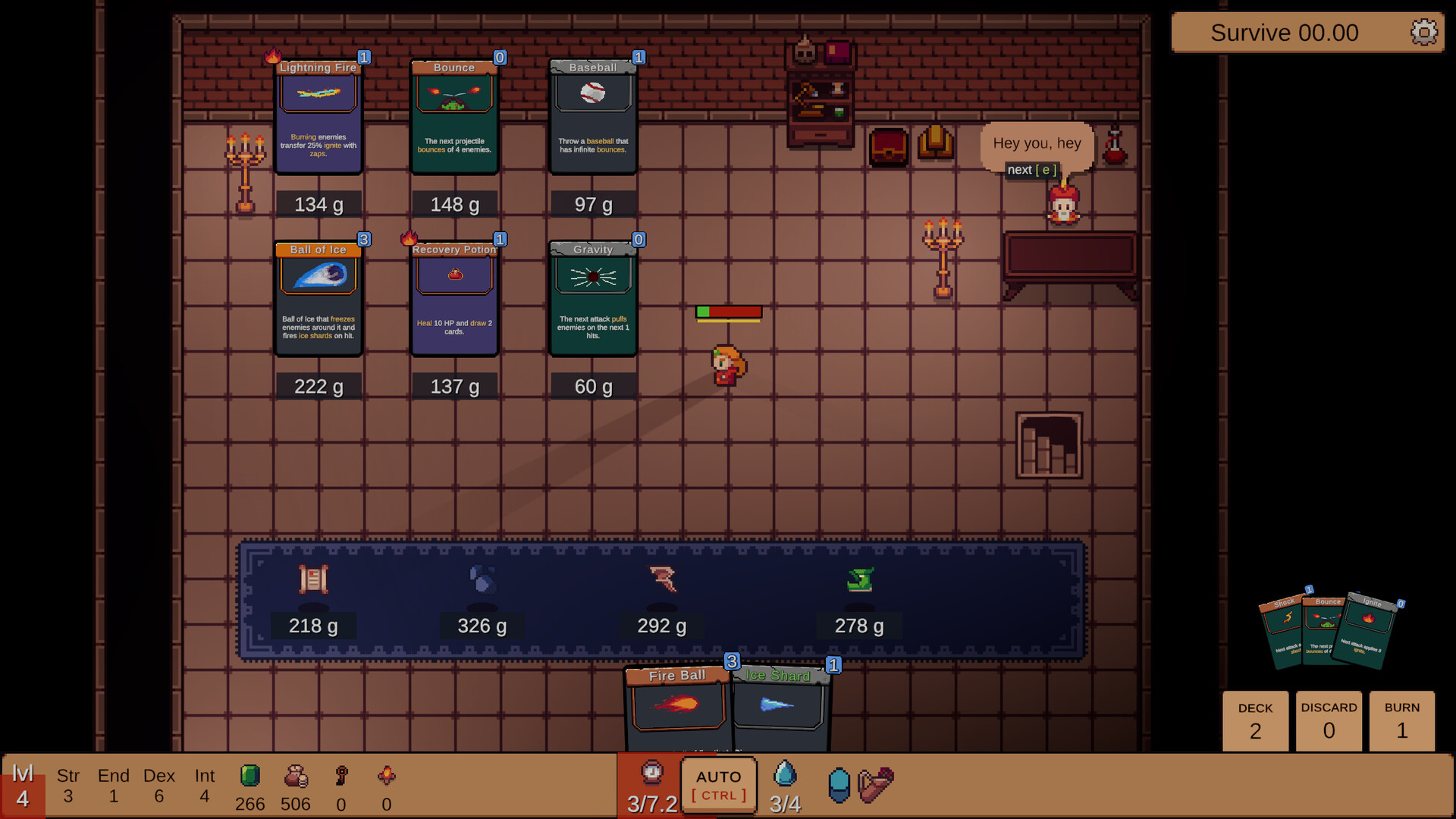 Tower of Jank Screenshot 9