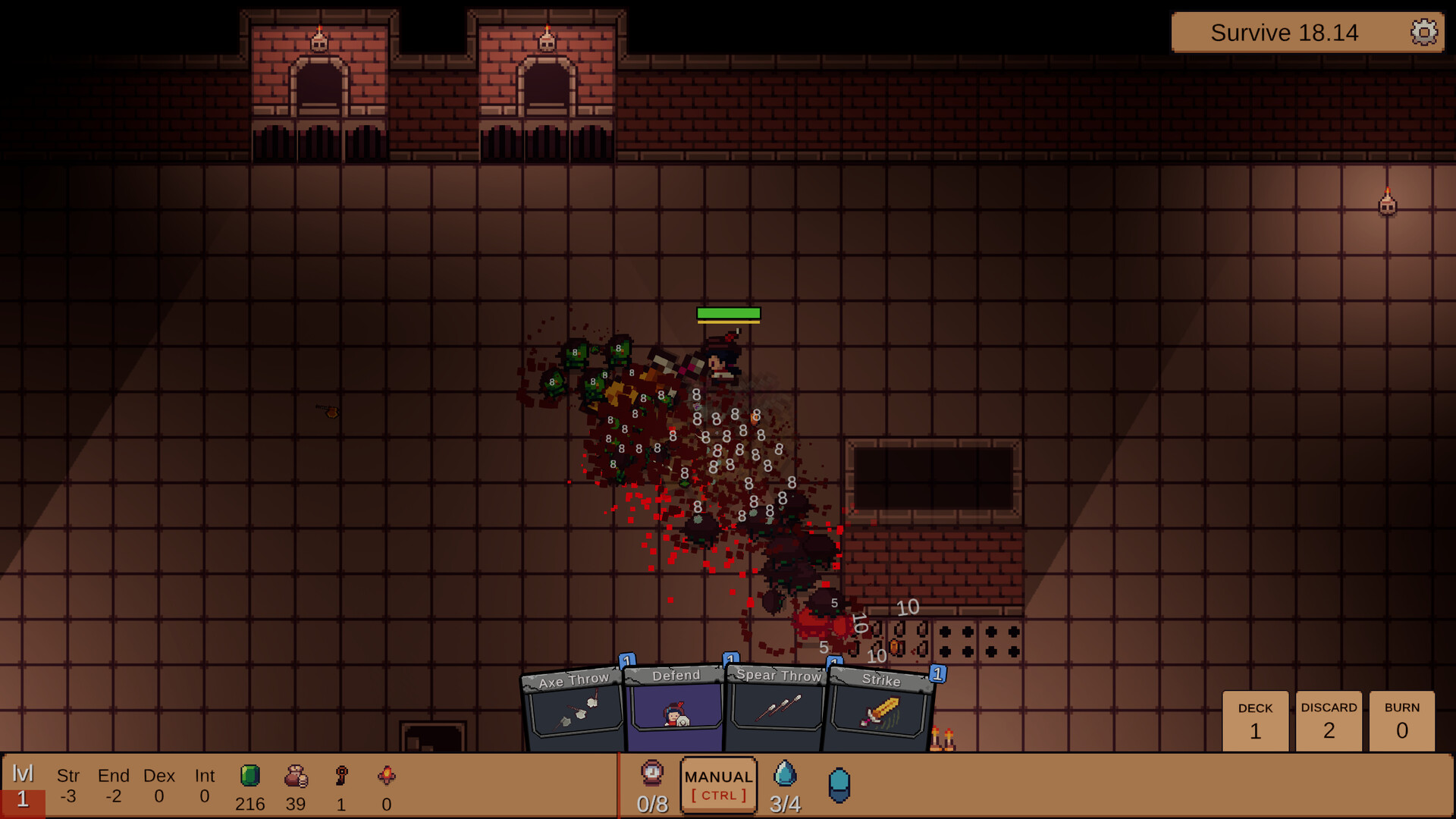 Tower of Jank Screenshot 10