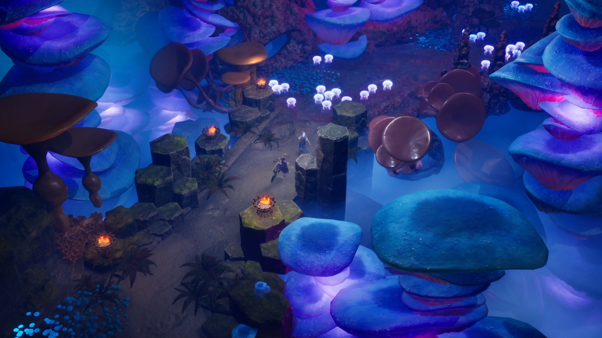 Pathfinder: Abomination Vaults Screenshot 1