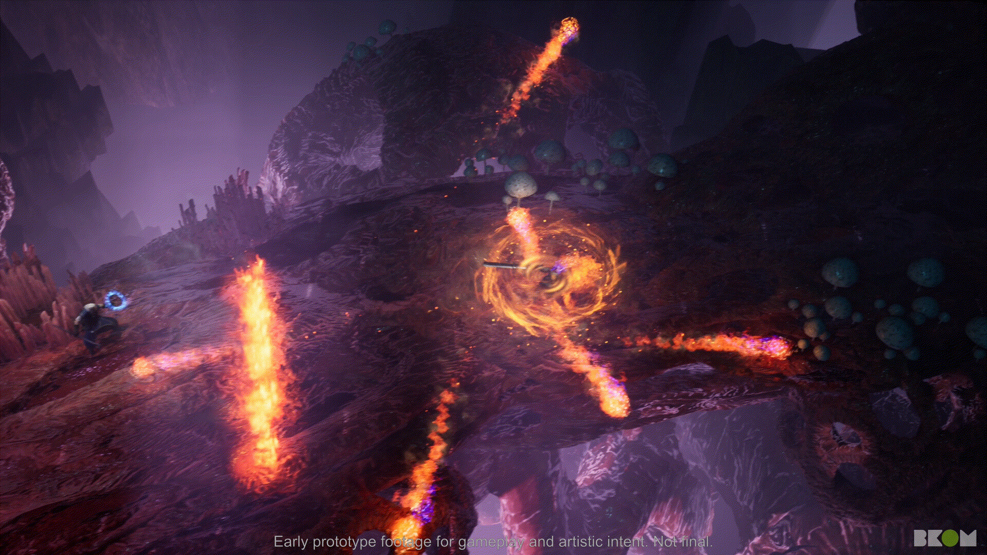 Pathfinder: Abomination Vaults Screenshot 8