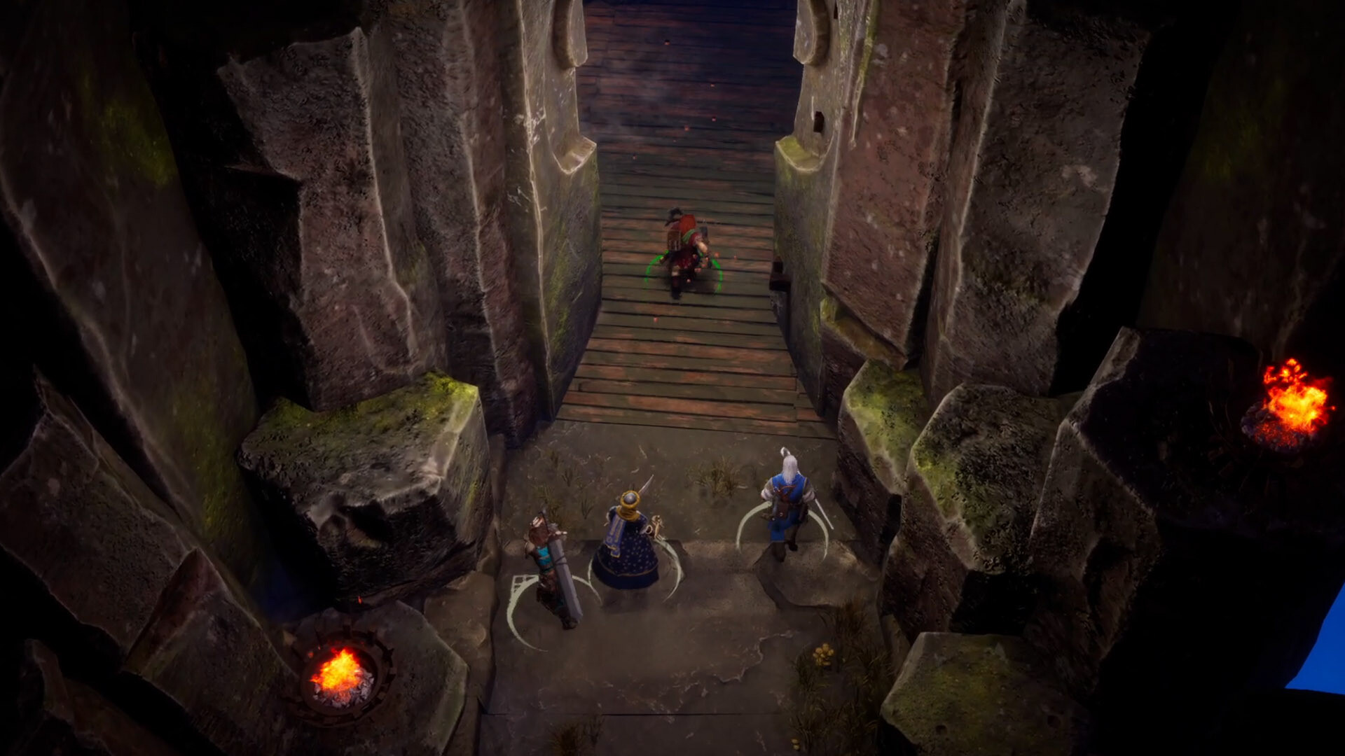 Pathfinder: Abomination Vaults Screenshot 4