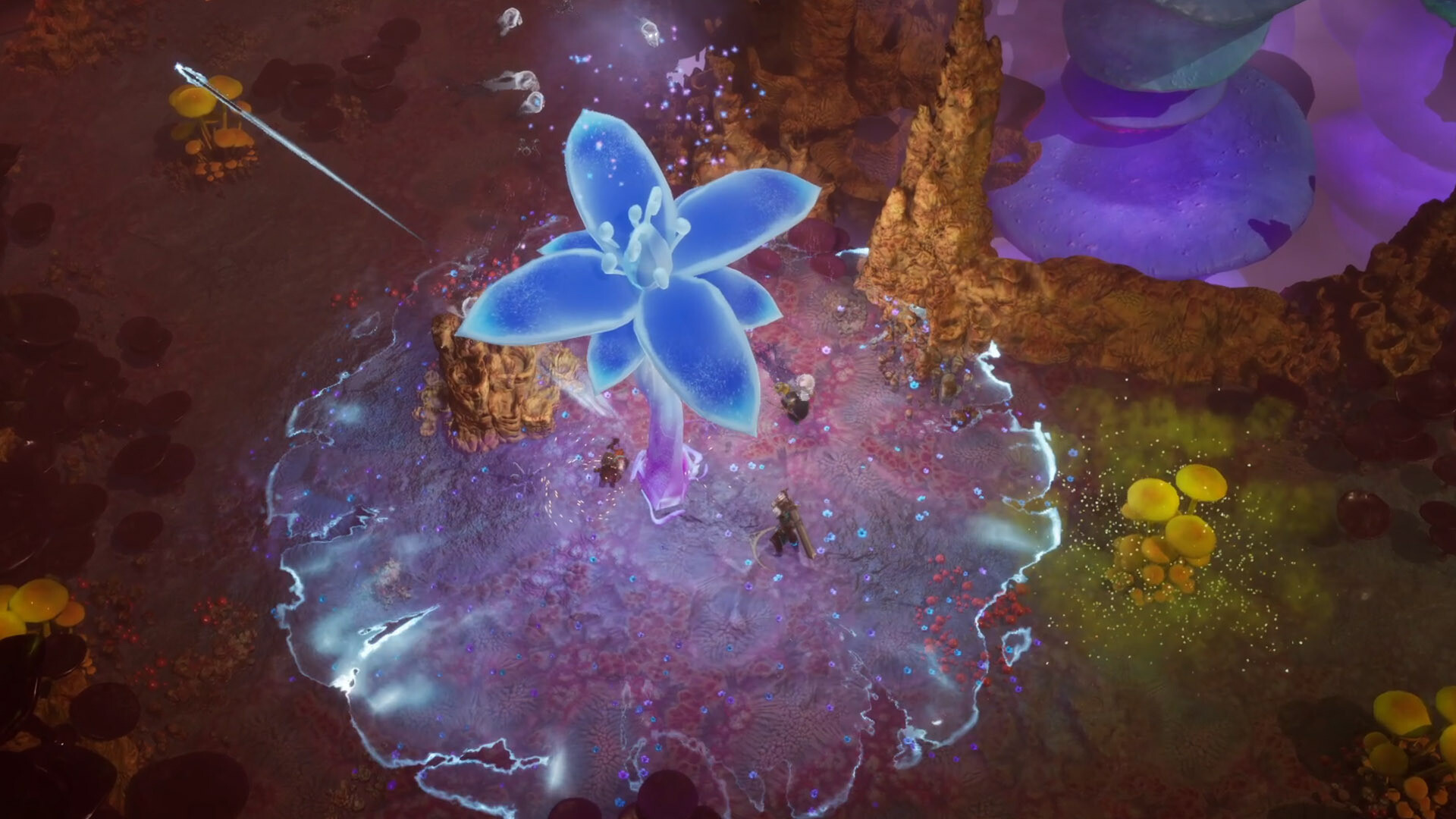 Pathfinder: Abomination Vaults Screenshot 2