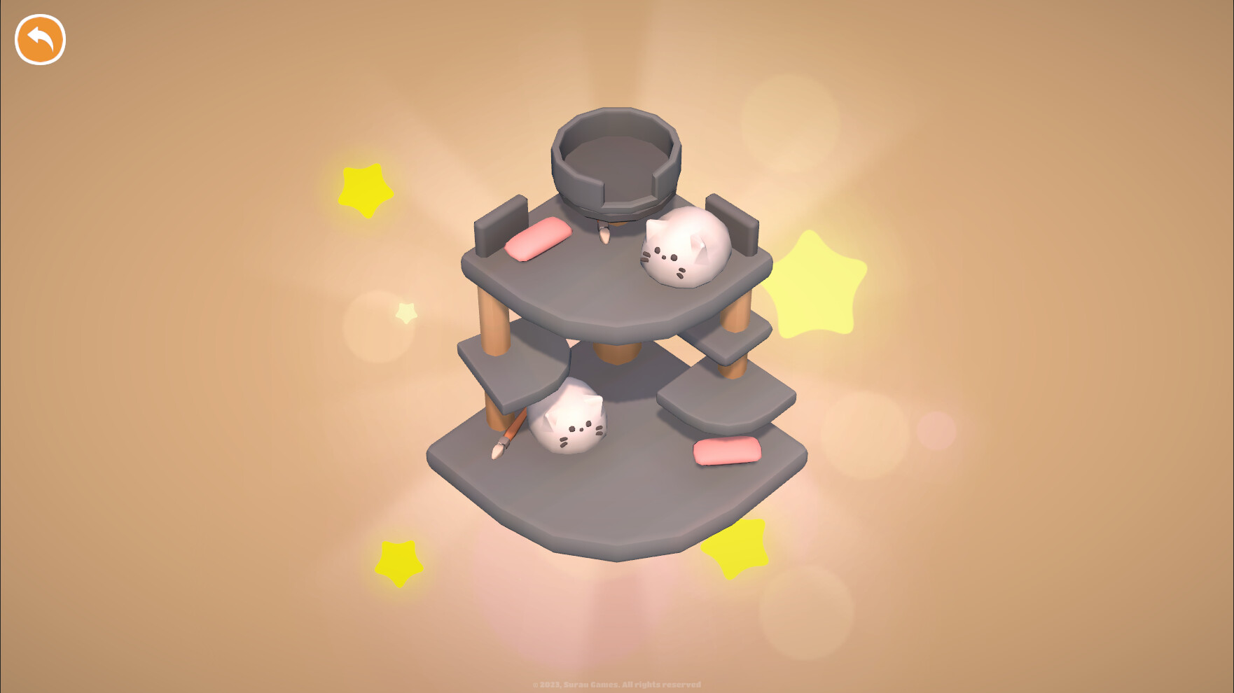 Furniture : Build & Repair Screenshot 3