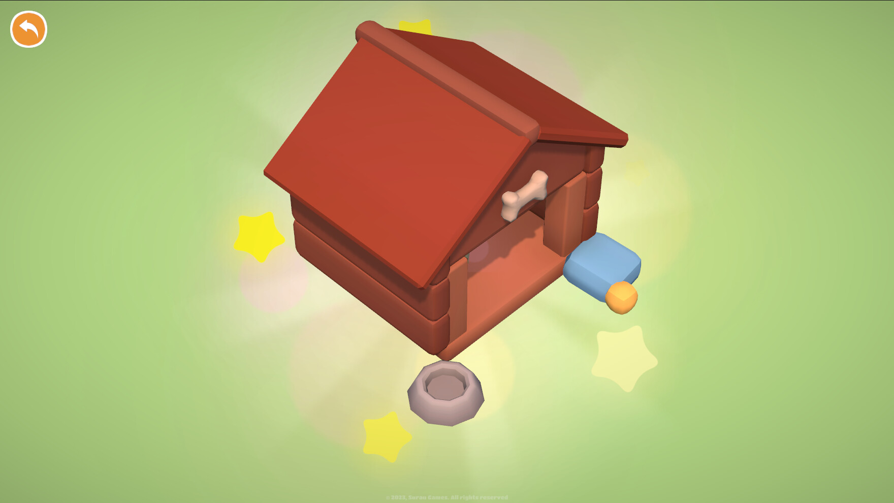 Furniture : Build & Repair Screenshot 6