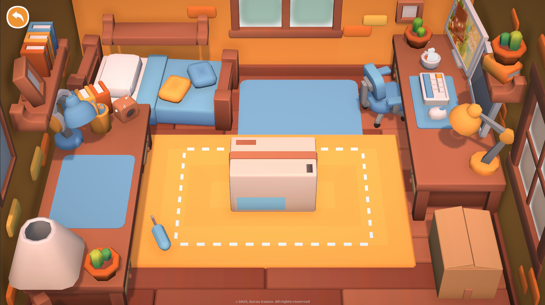 Furniture : Build & Repair Screenshot 0