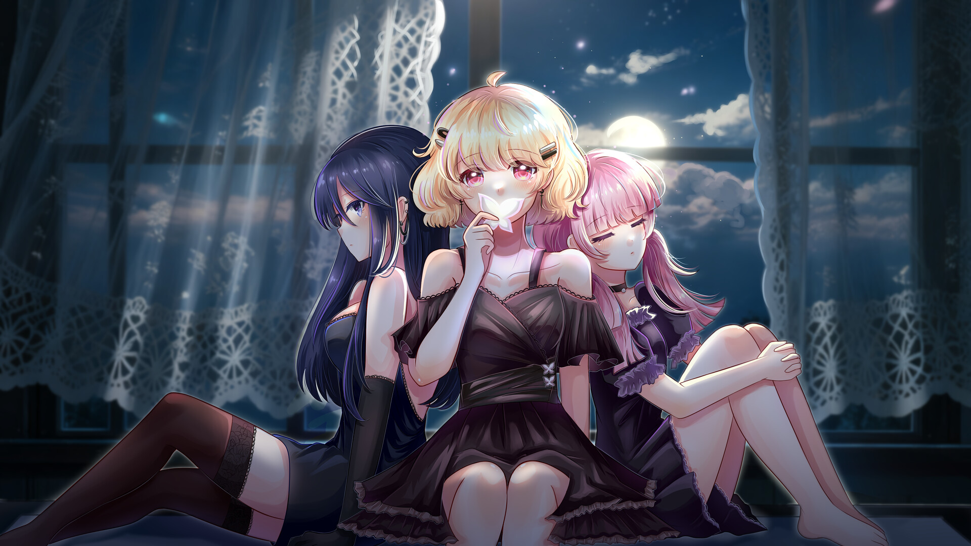 第零封情书 Screenshot 0