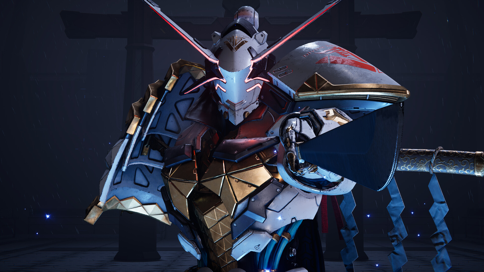 NINJA GAIDEN 4 Screenshot 18