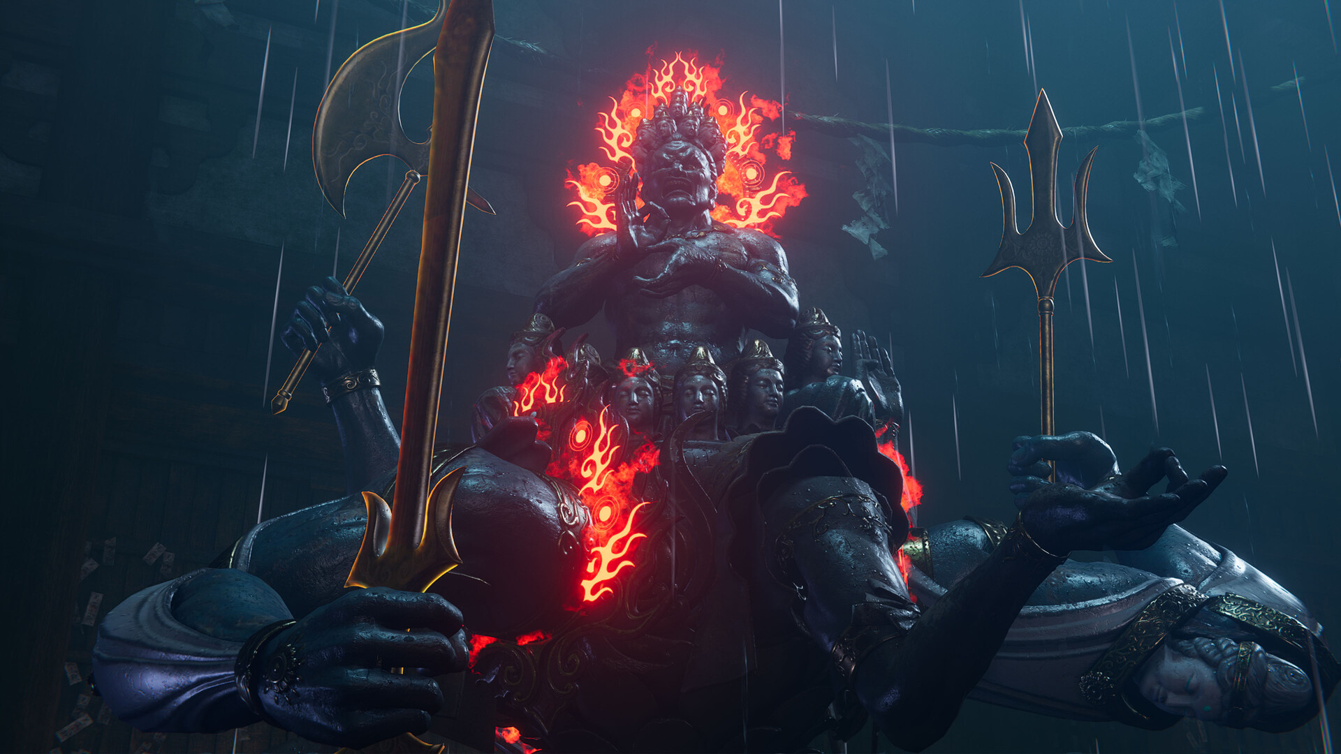 NINJA GAIDEN 4 Screenshot 12