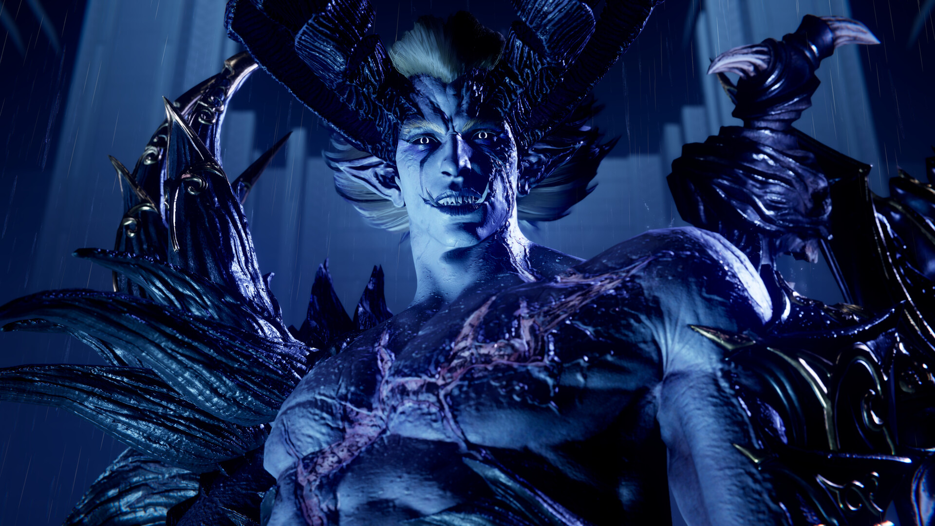 NINJA GAIDEN 4 Screenshot 16