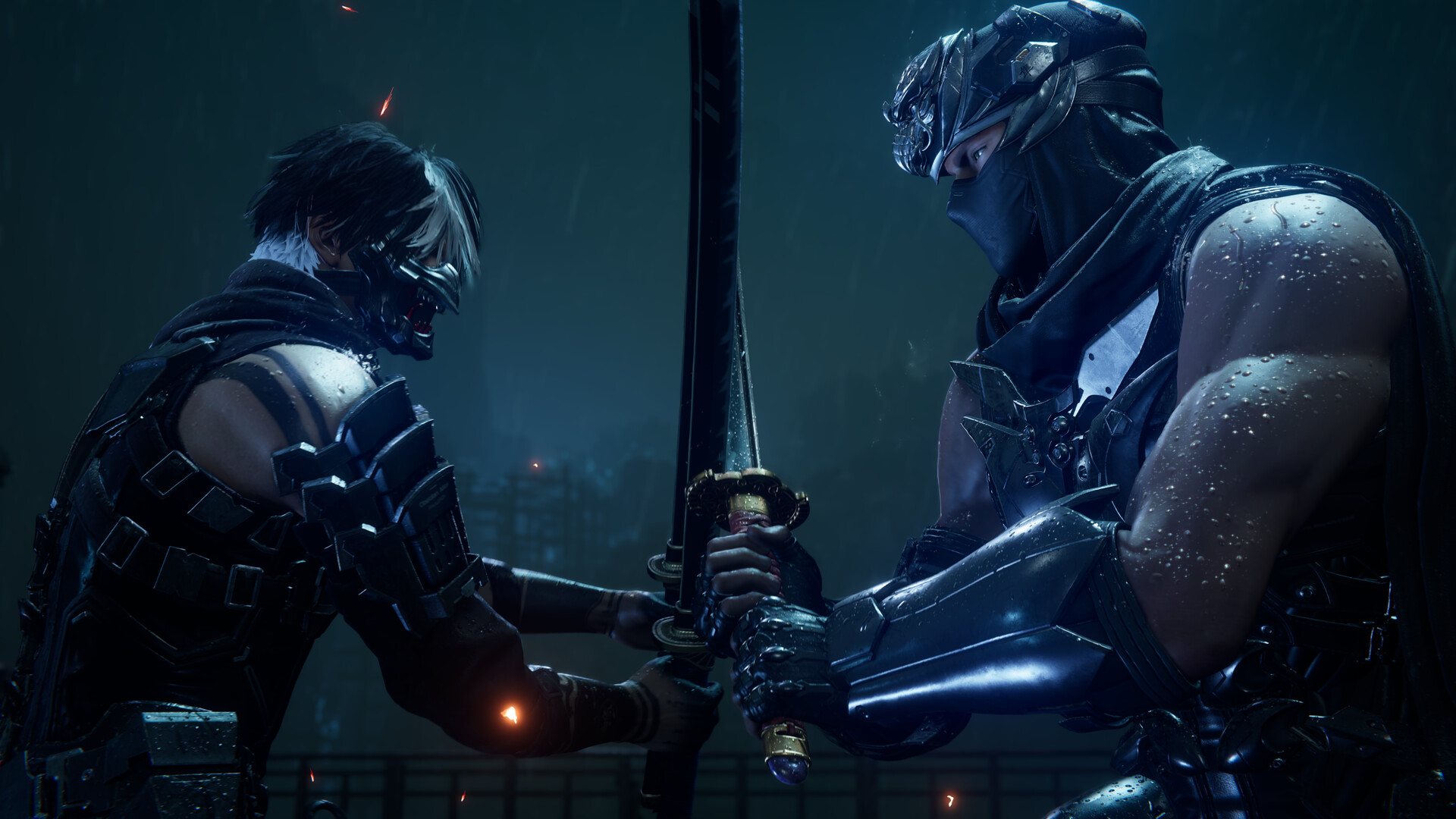 NINJA GAIDEN 4 Screenshot 15
