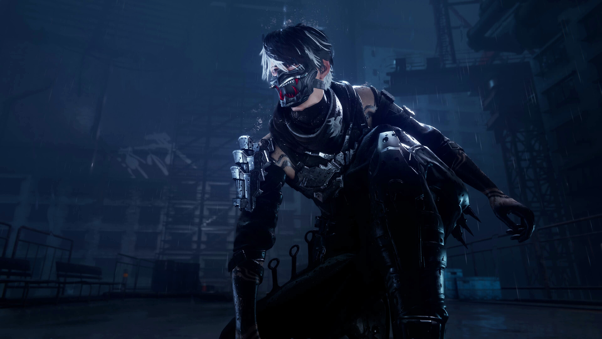 NINJA GAIDEN 4 Screenshot 9