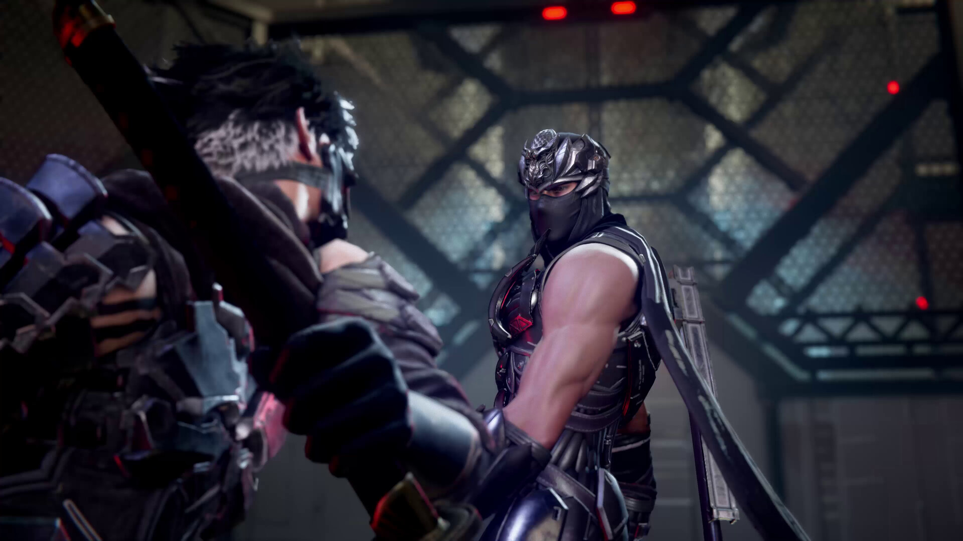 NINJA GAIDEN 4 Screenshot 8