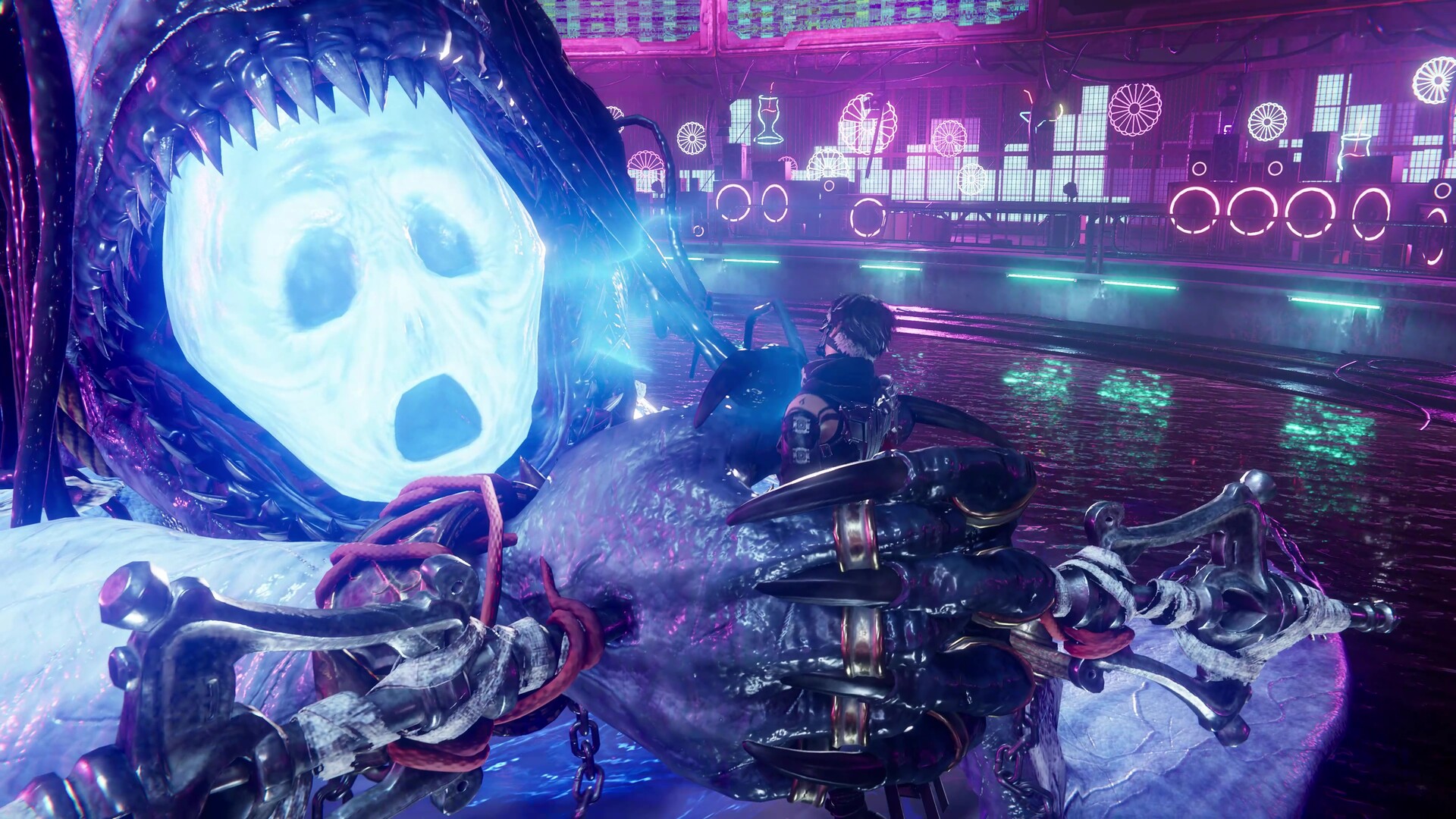 NINJA GAIDEN 4 Screenshot 13