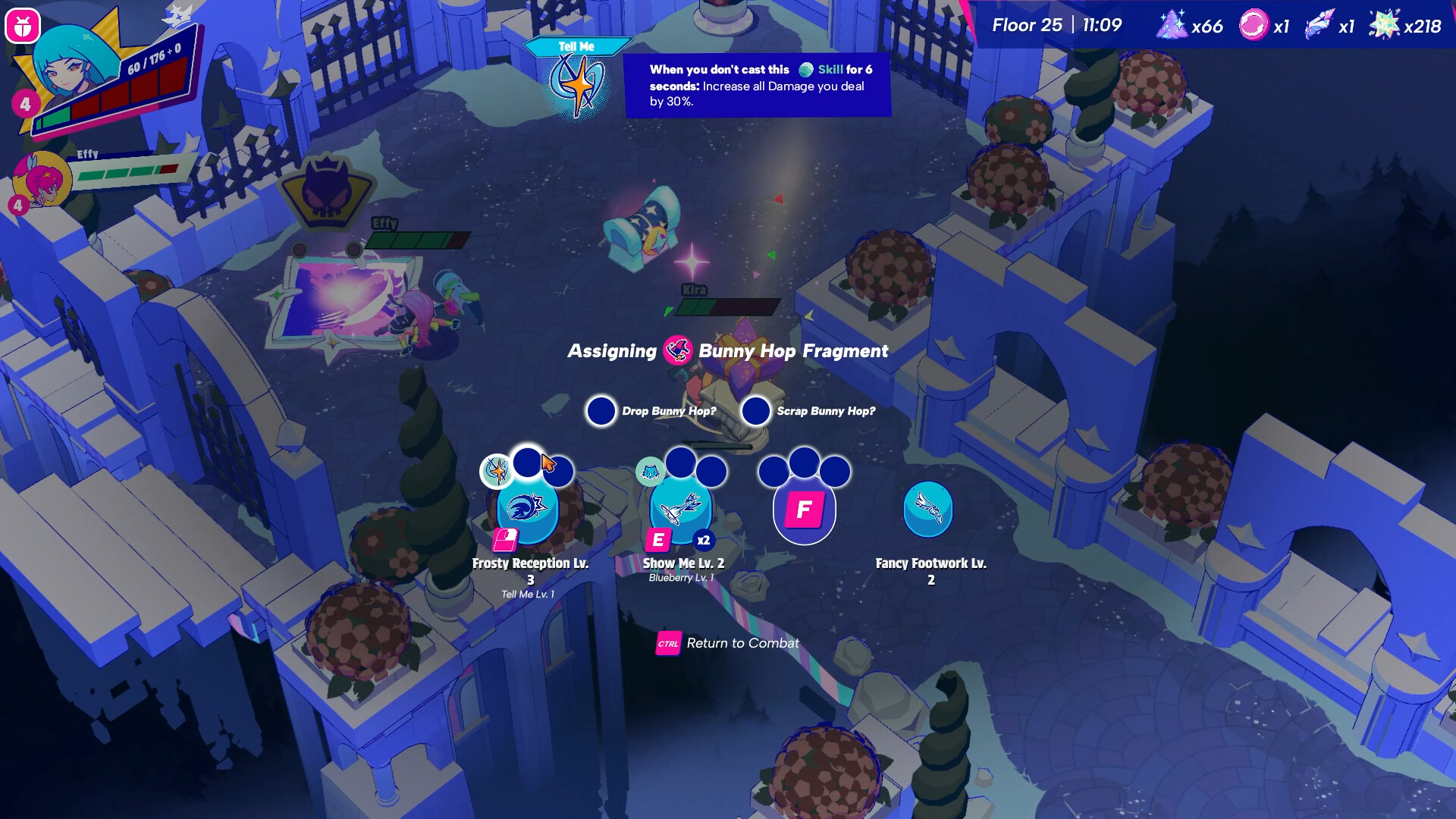 Edge of Divinity Screenshot 3