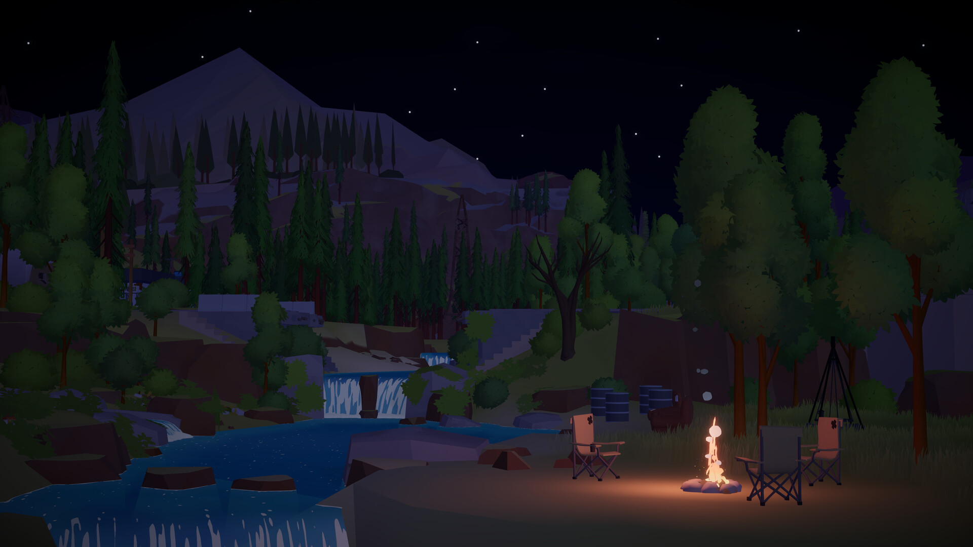 Dawn of Ramonda Screenshot 8