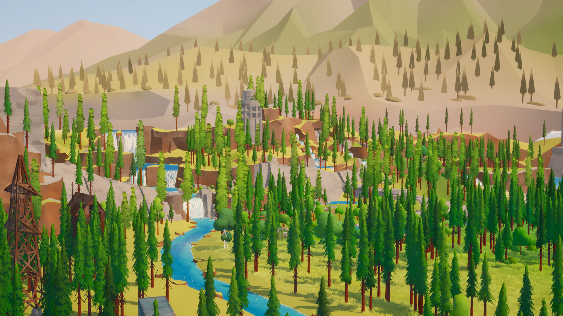 Dawn of Ramonda Screenshot 9