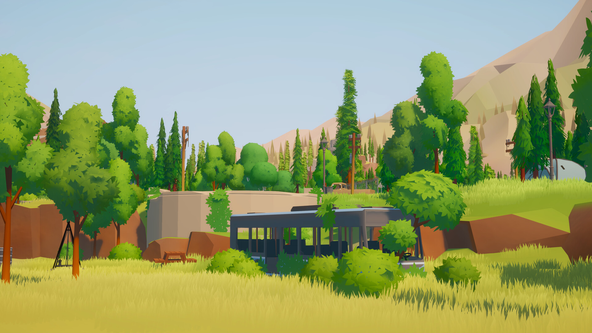 Dawn of Ramonda Screenshot 7