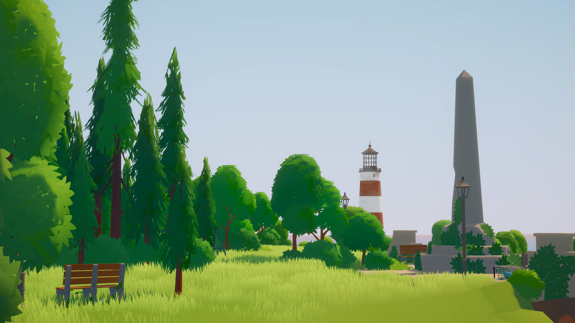 Dawn of Ramonda Screenshot 4