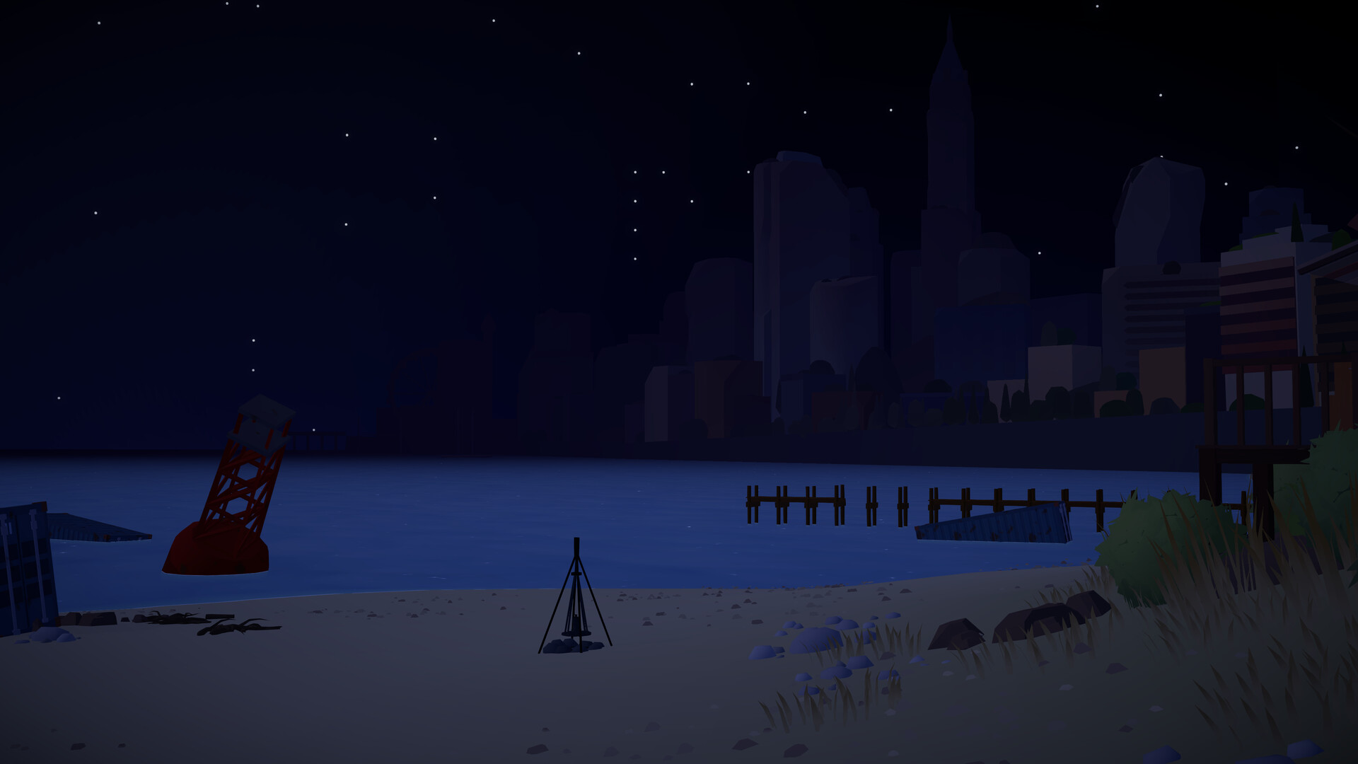 Dawn of Ramonda Screenshot 1