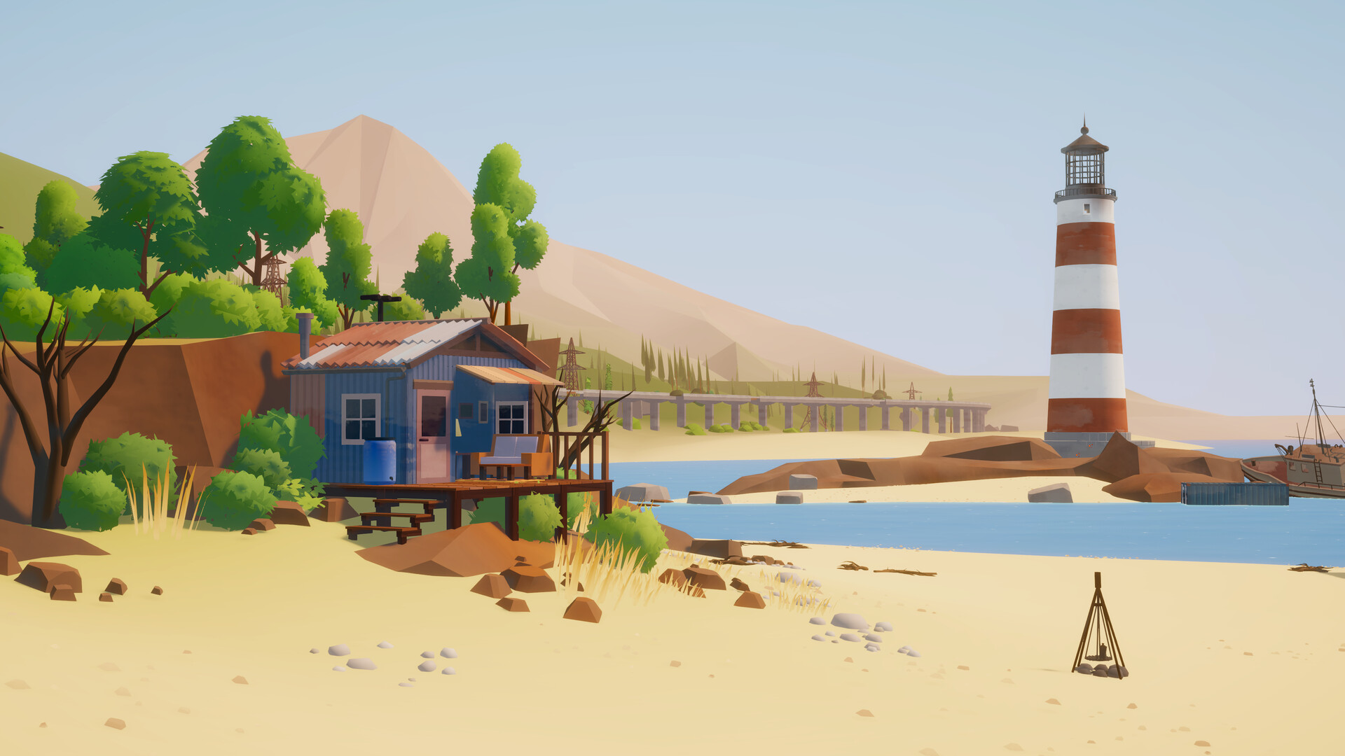 Dawn of Ramonda Screenshot 5