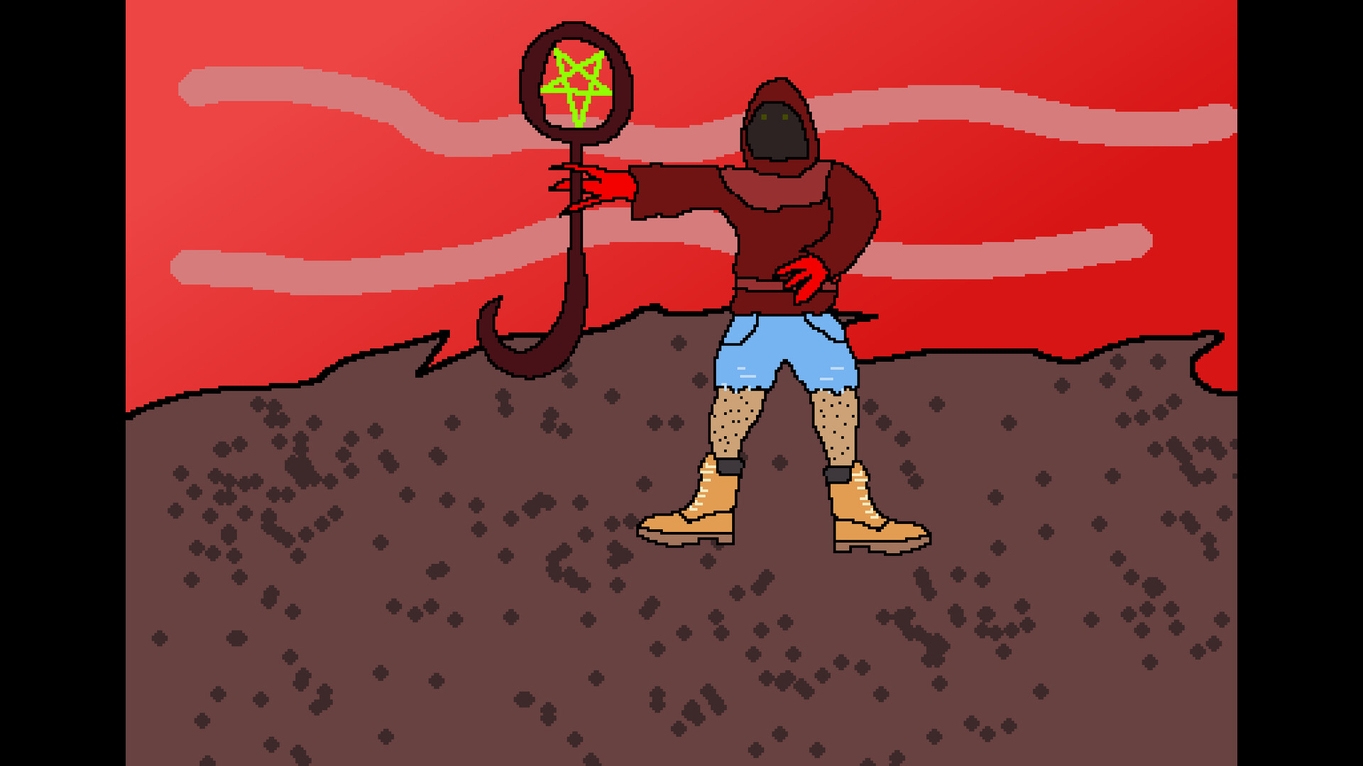 Fuck's Quest II Screenshot 5