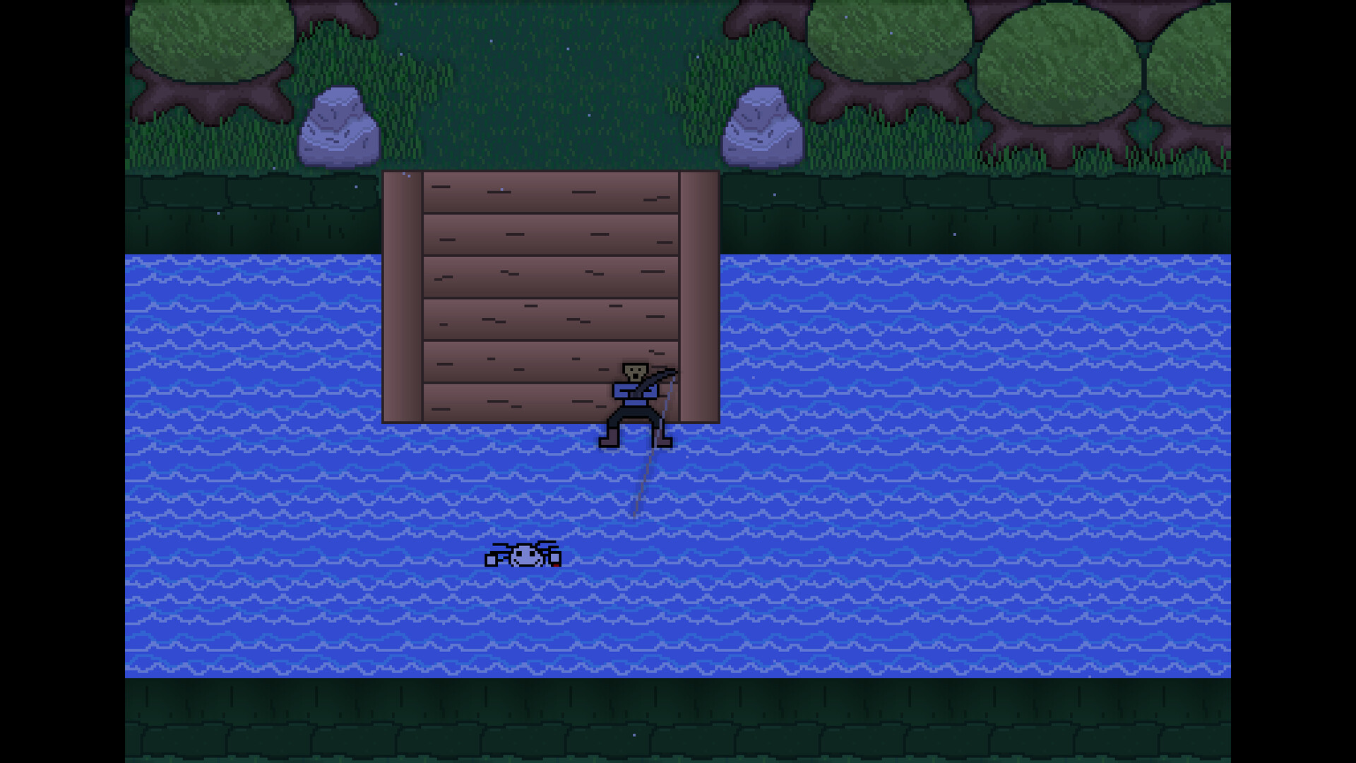 Fuck's Quest II Screenshot 4