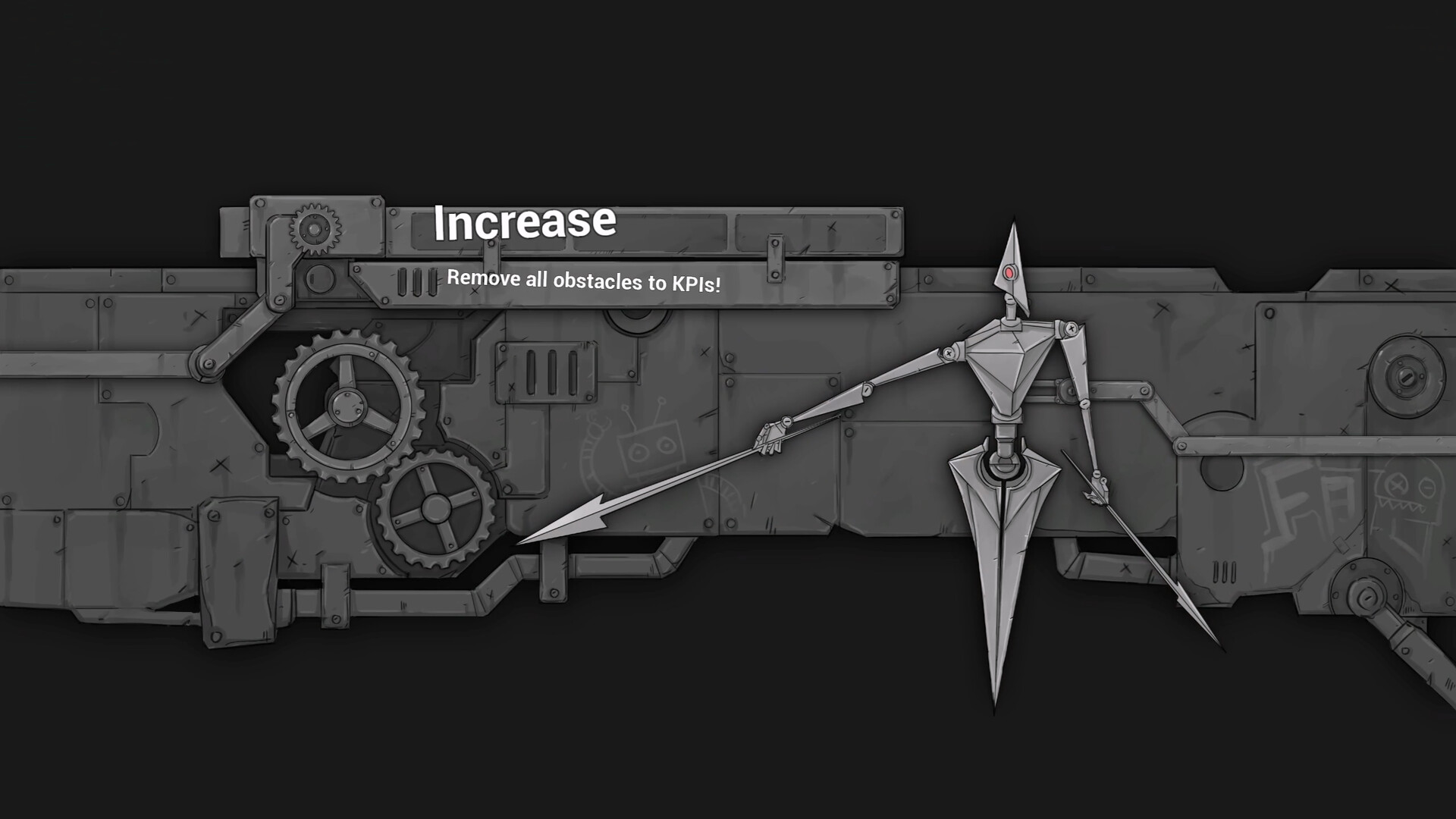 Machine Tower 2984 Screenshot 2