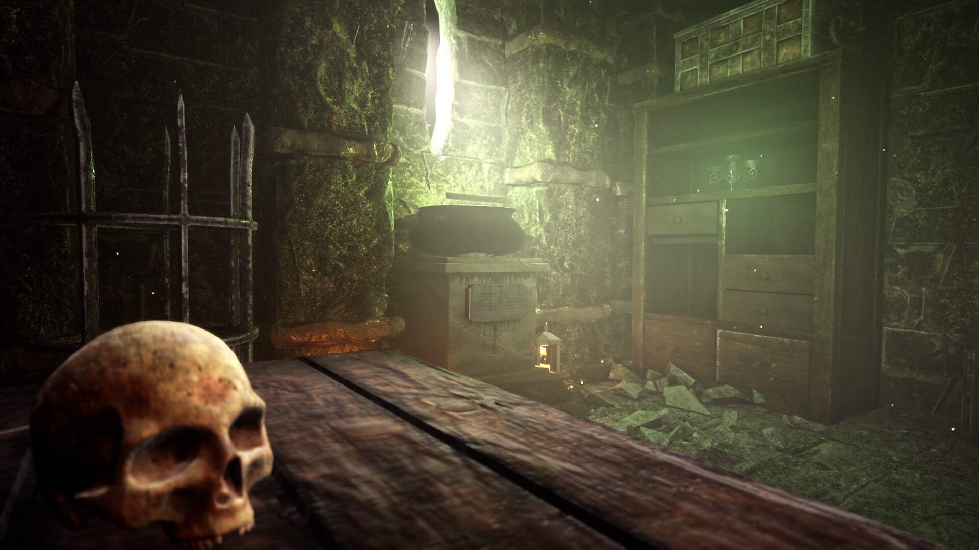 Sancta Screenshot 3